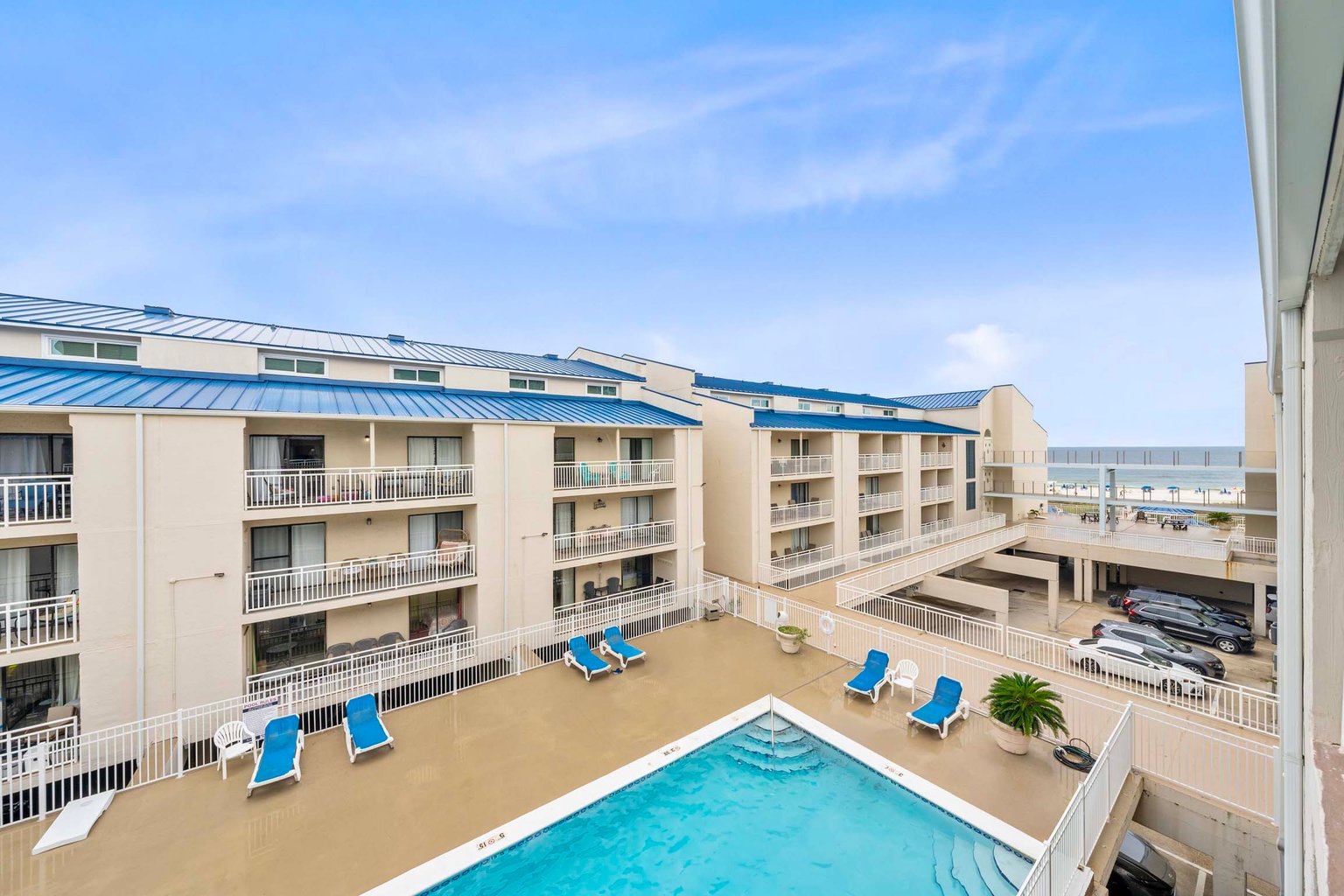 Orange Beach Vacation Rental