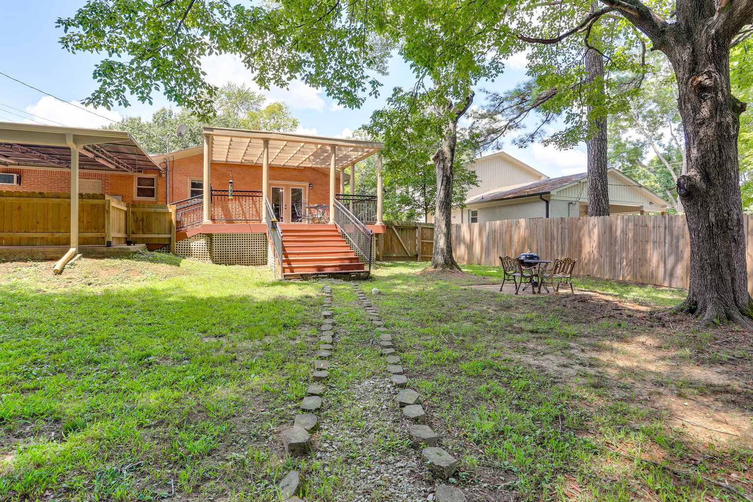 Henderson Vacation Rental
