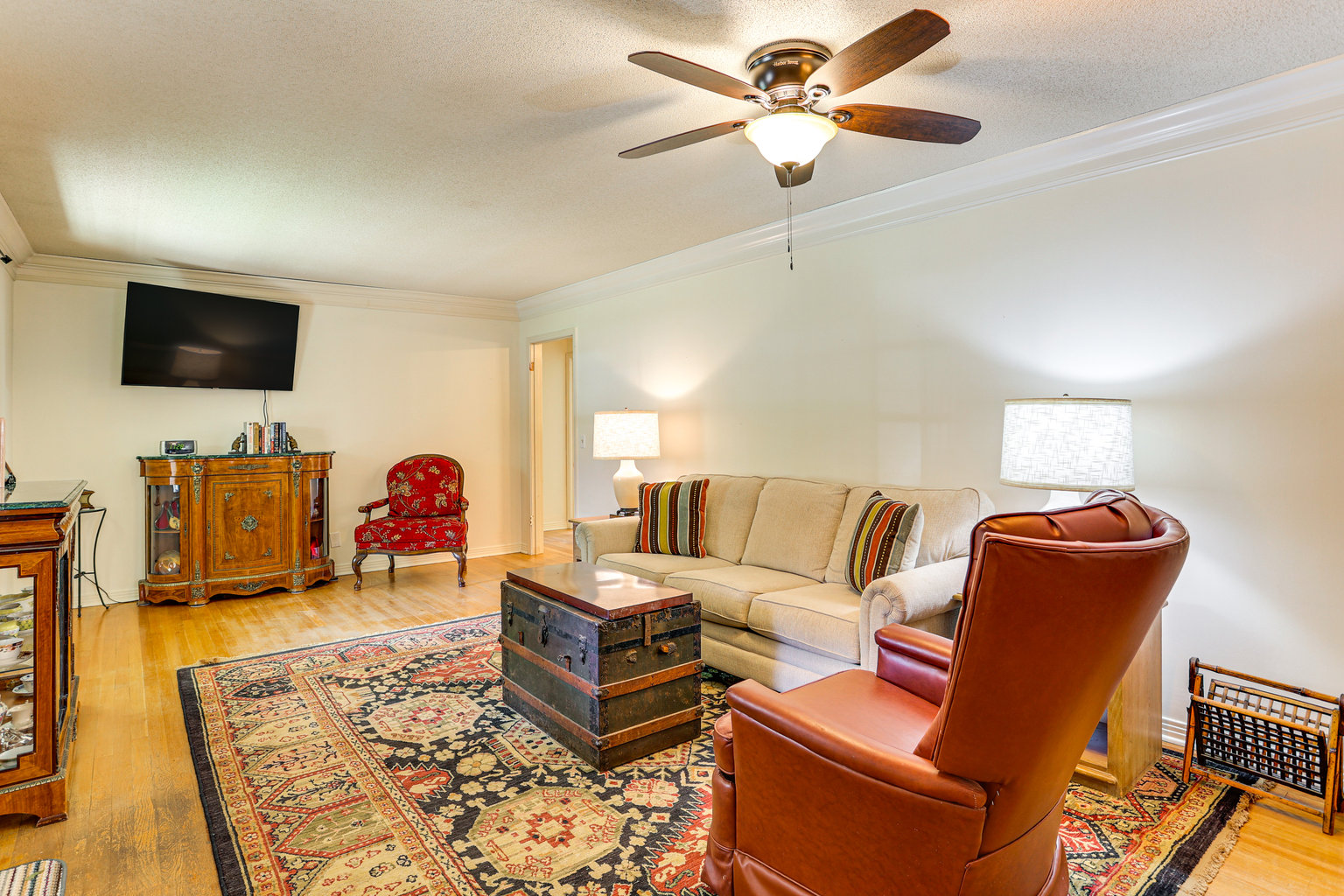 Henderson Vacation Rental