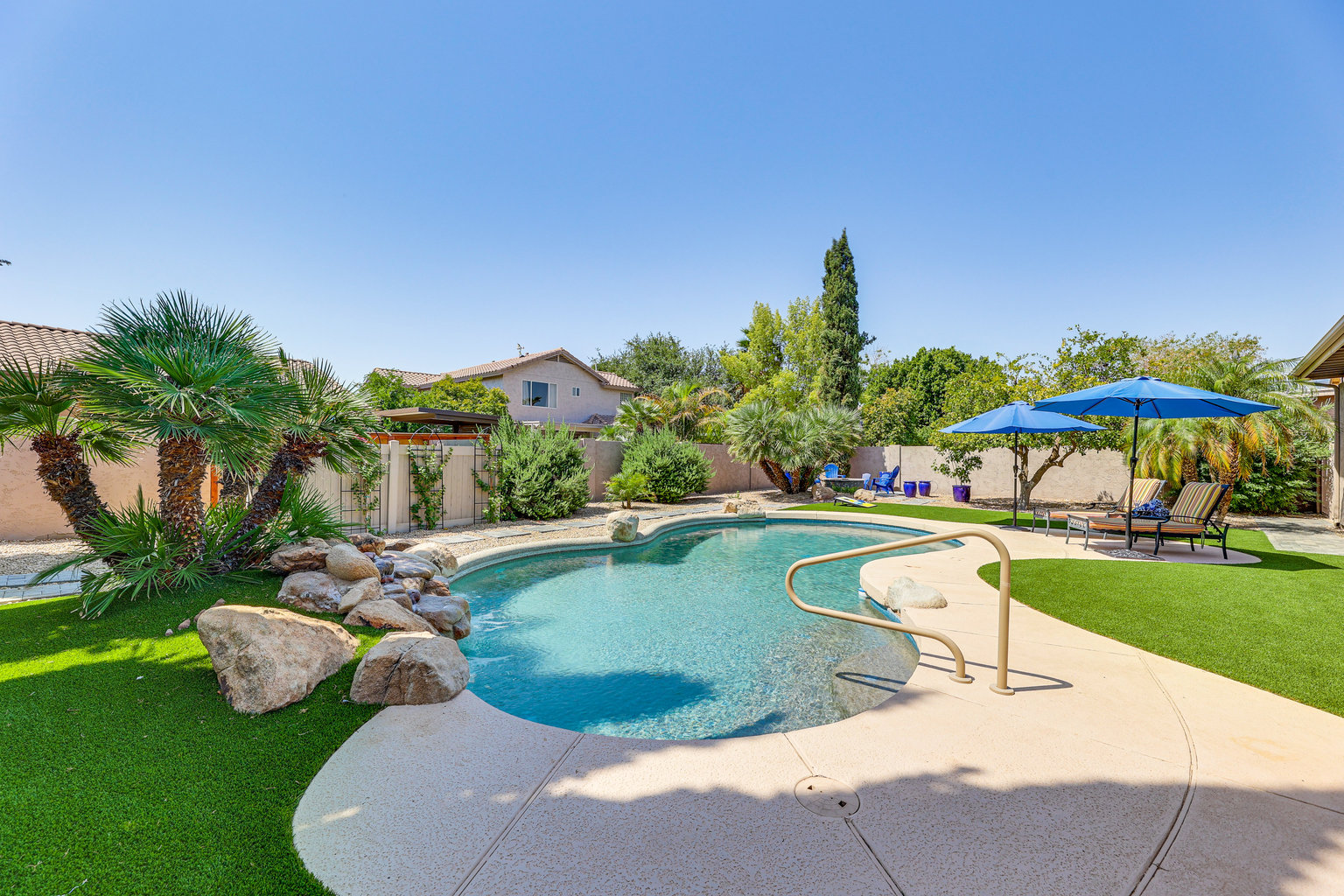 Gilbert Vacation Rental