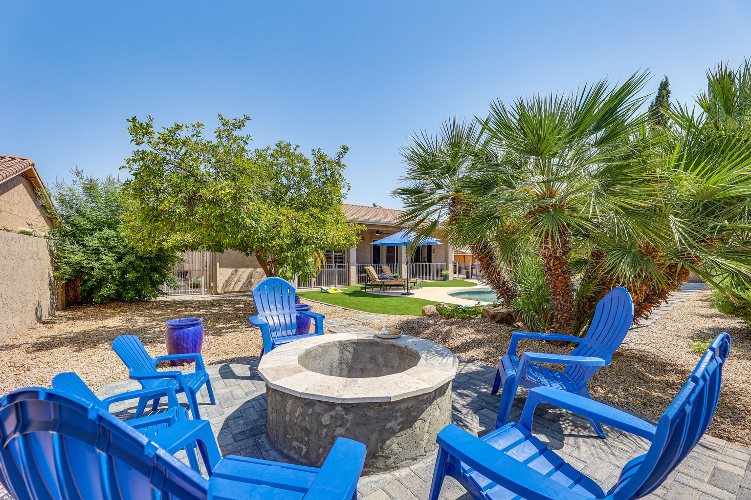 Gilbert Vacation Rental