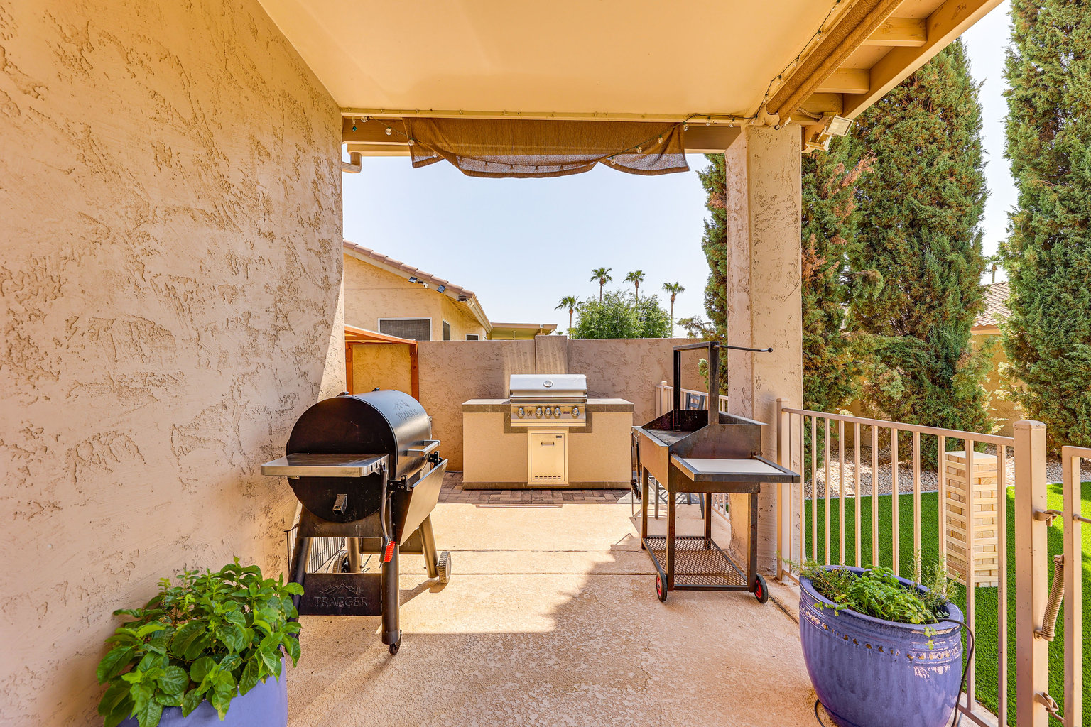 Gilbert Vacation Rental
