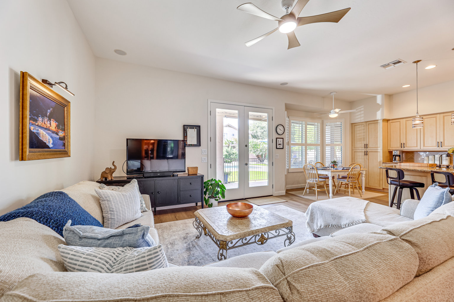 Gilbert Vacation Rental