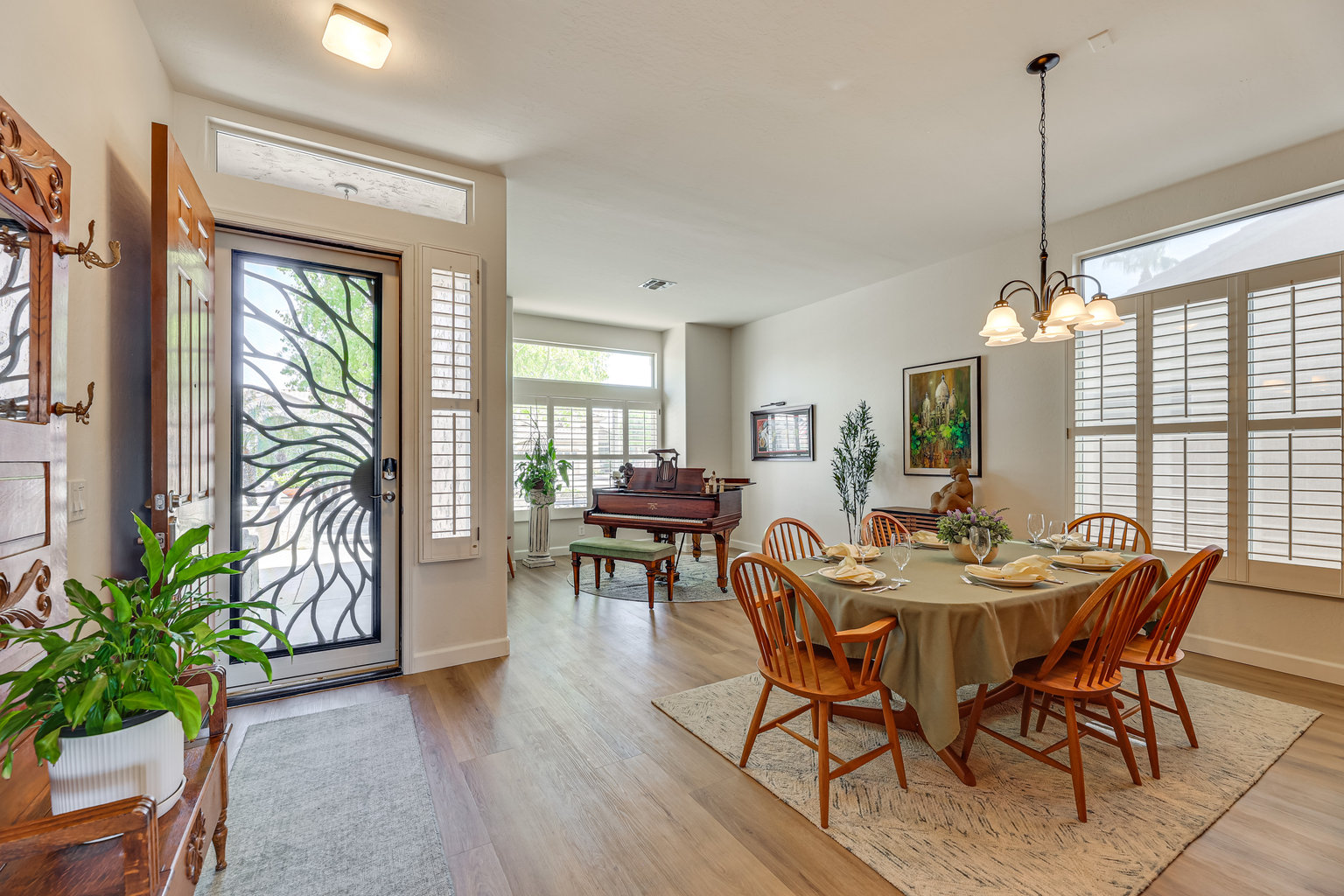 Gilbert Vacation Rental