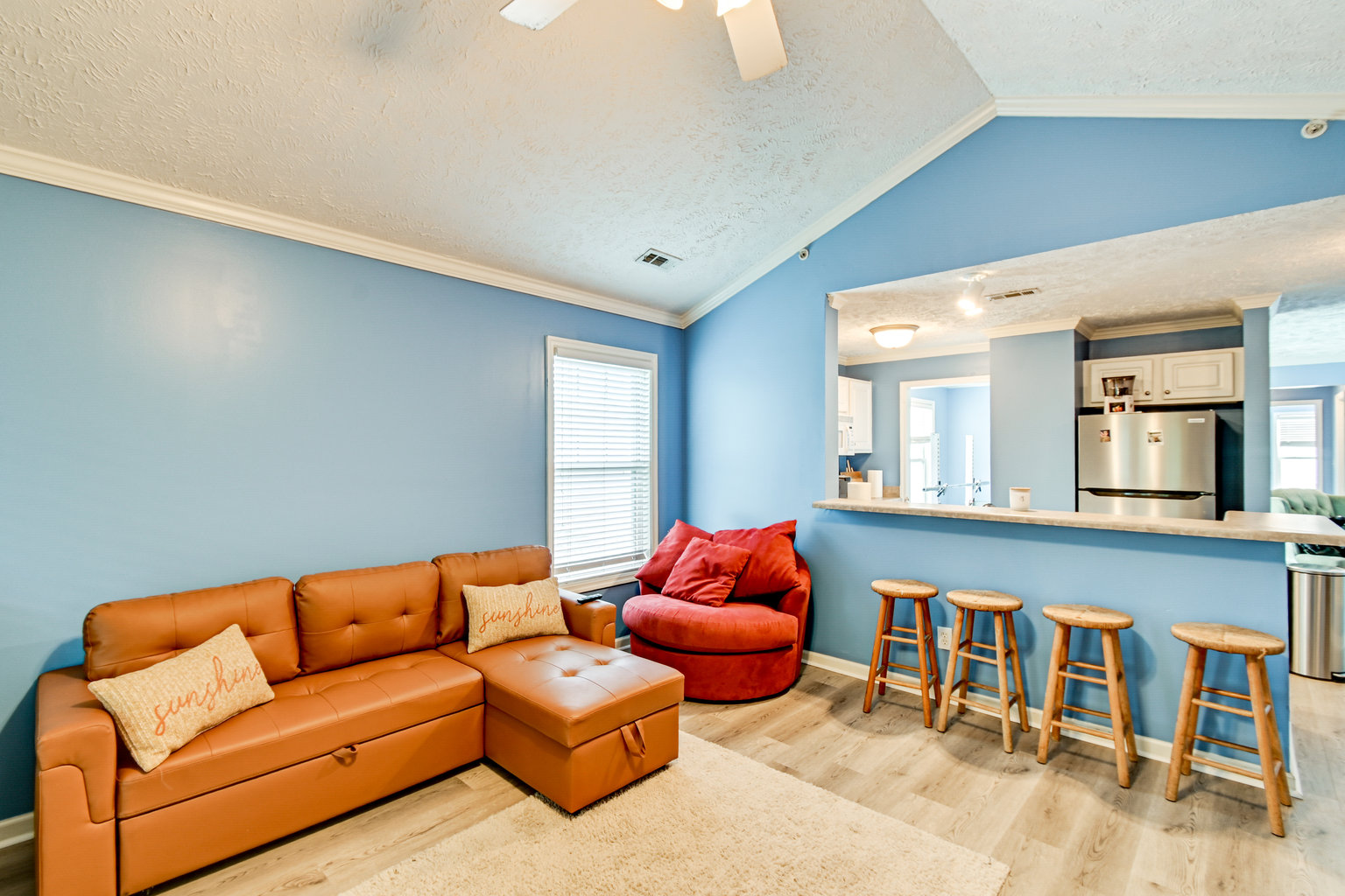 Fayetteville Vacation Rental