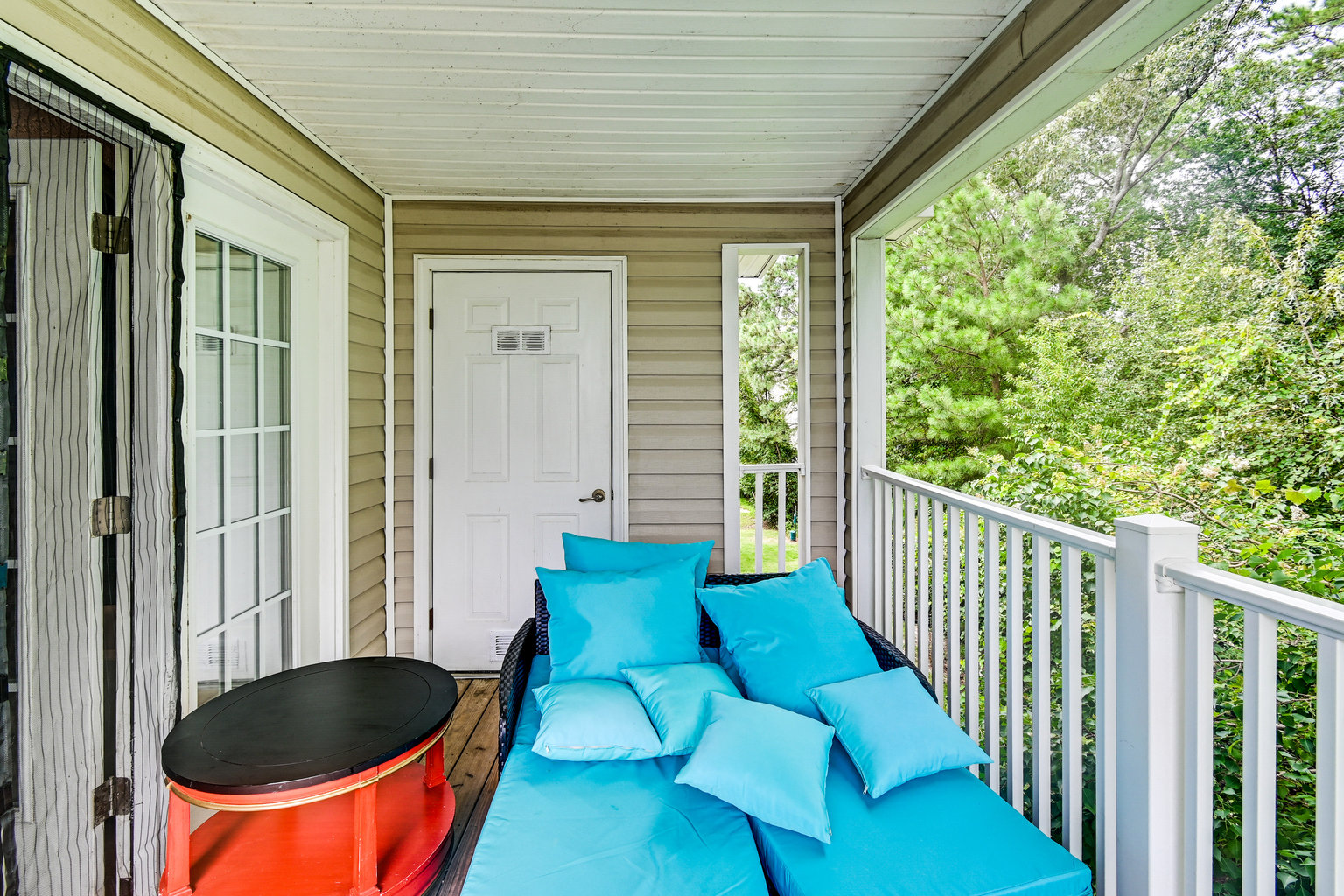 Fayetteville Vacation Rental