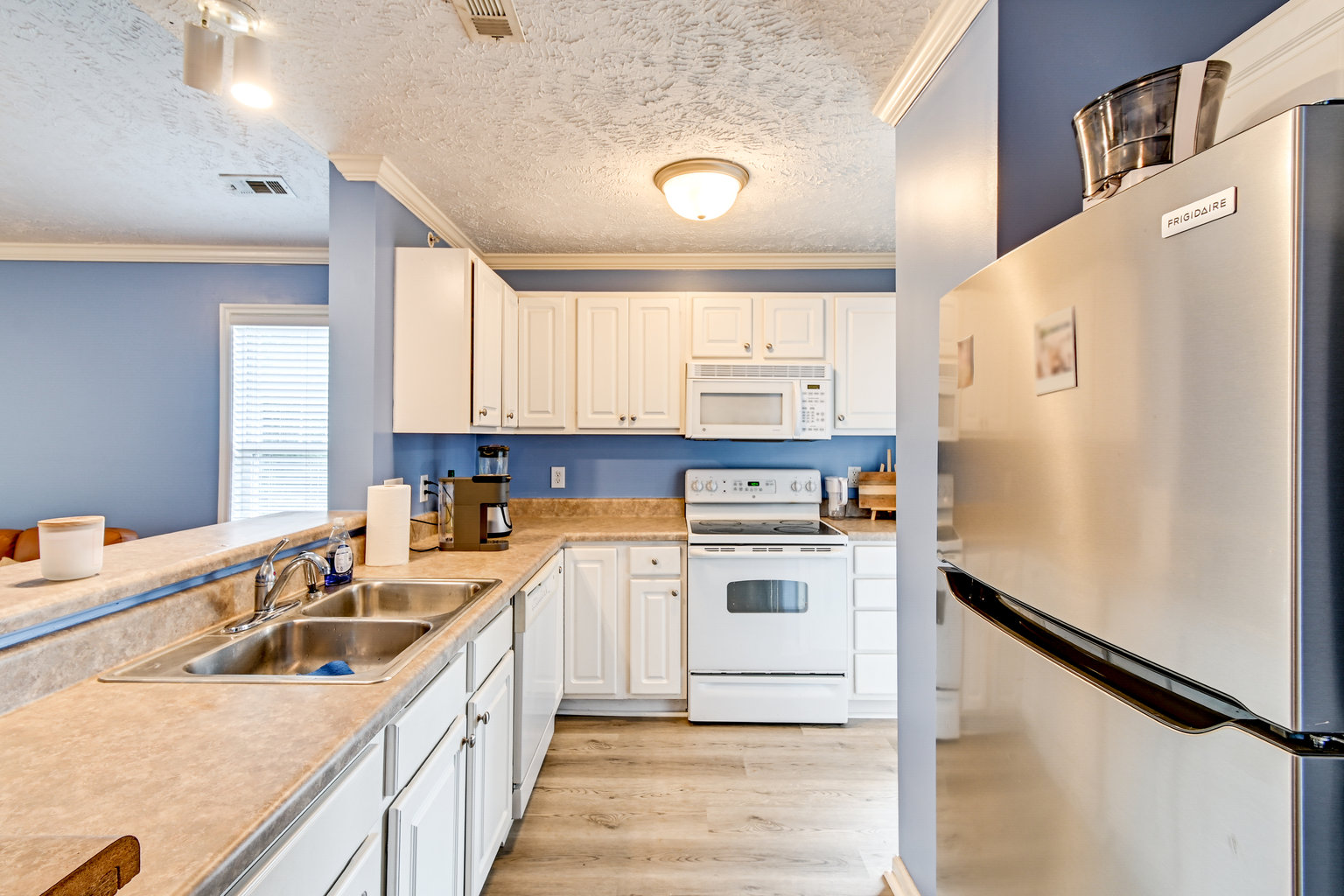 Fayetteville Vacation Rental