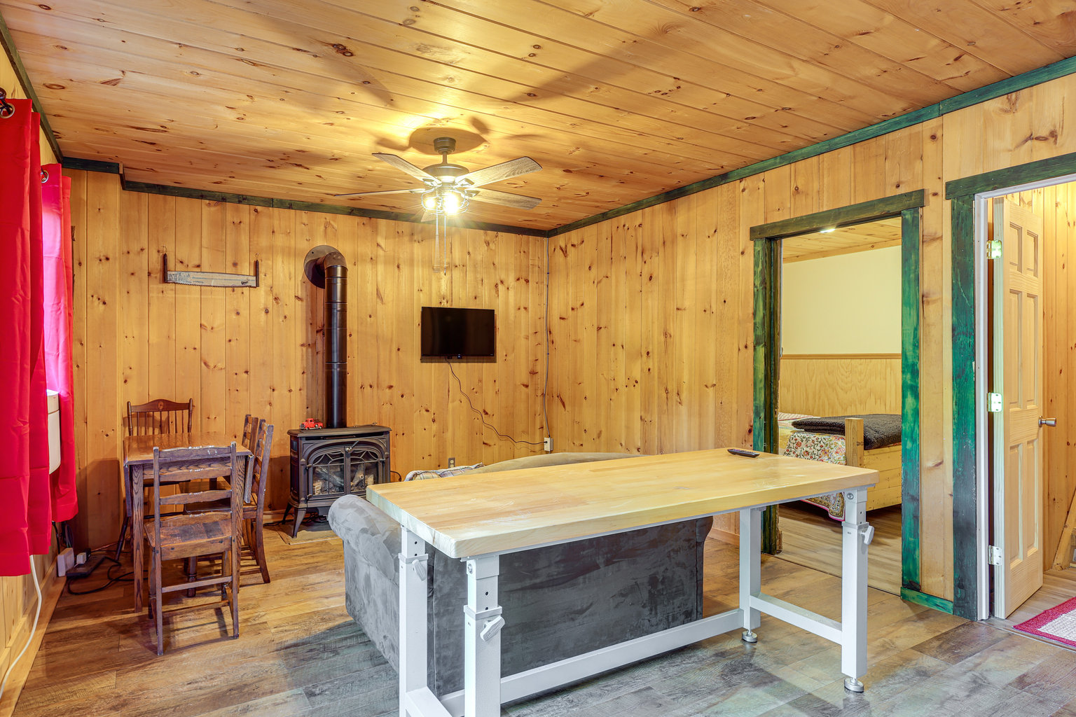 Johnsburg Vacation Rental