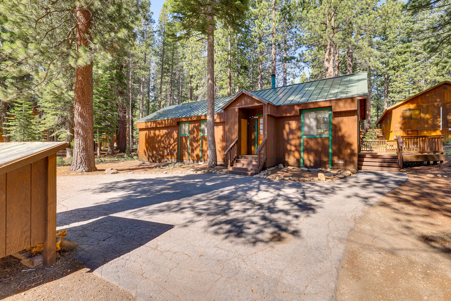 Truckee Vacation Rental