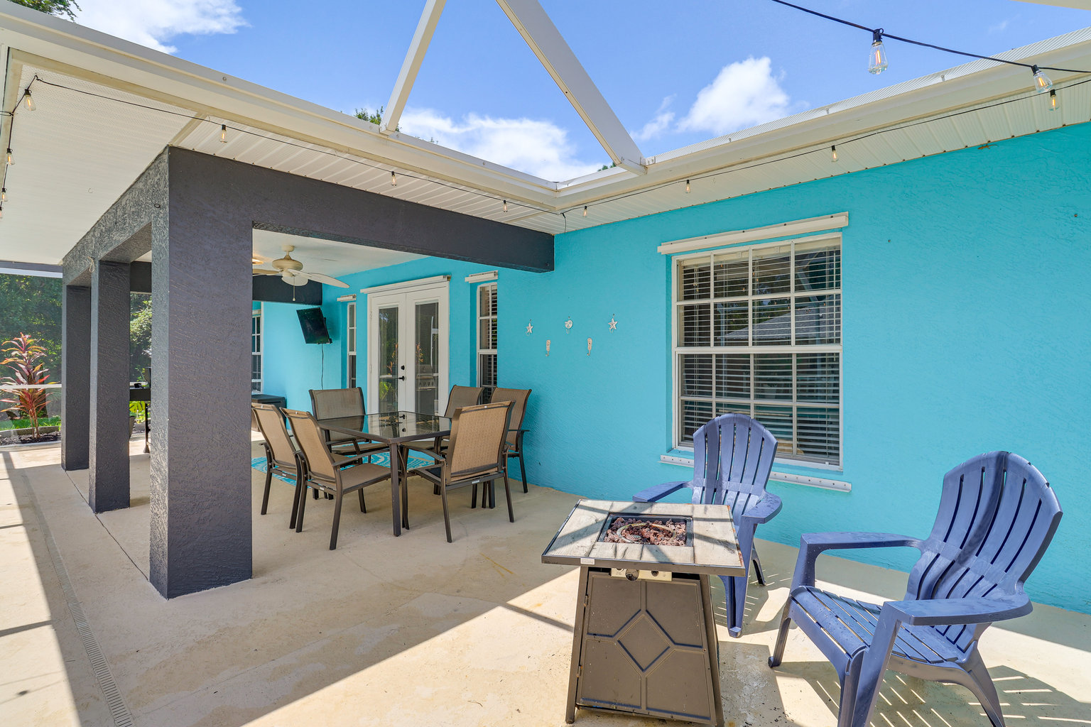 Vero Beach Vacation Rental