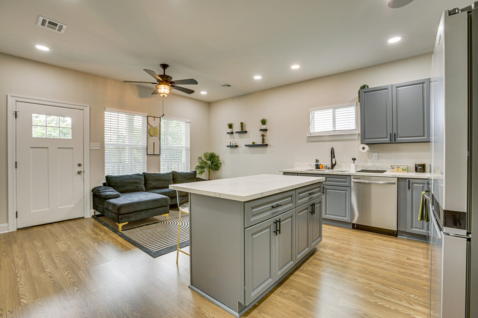 New Orleans Vacation Rental