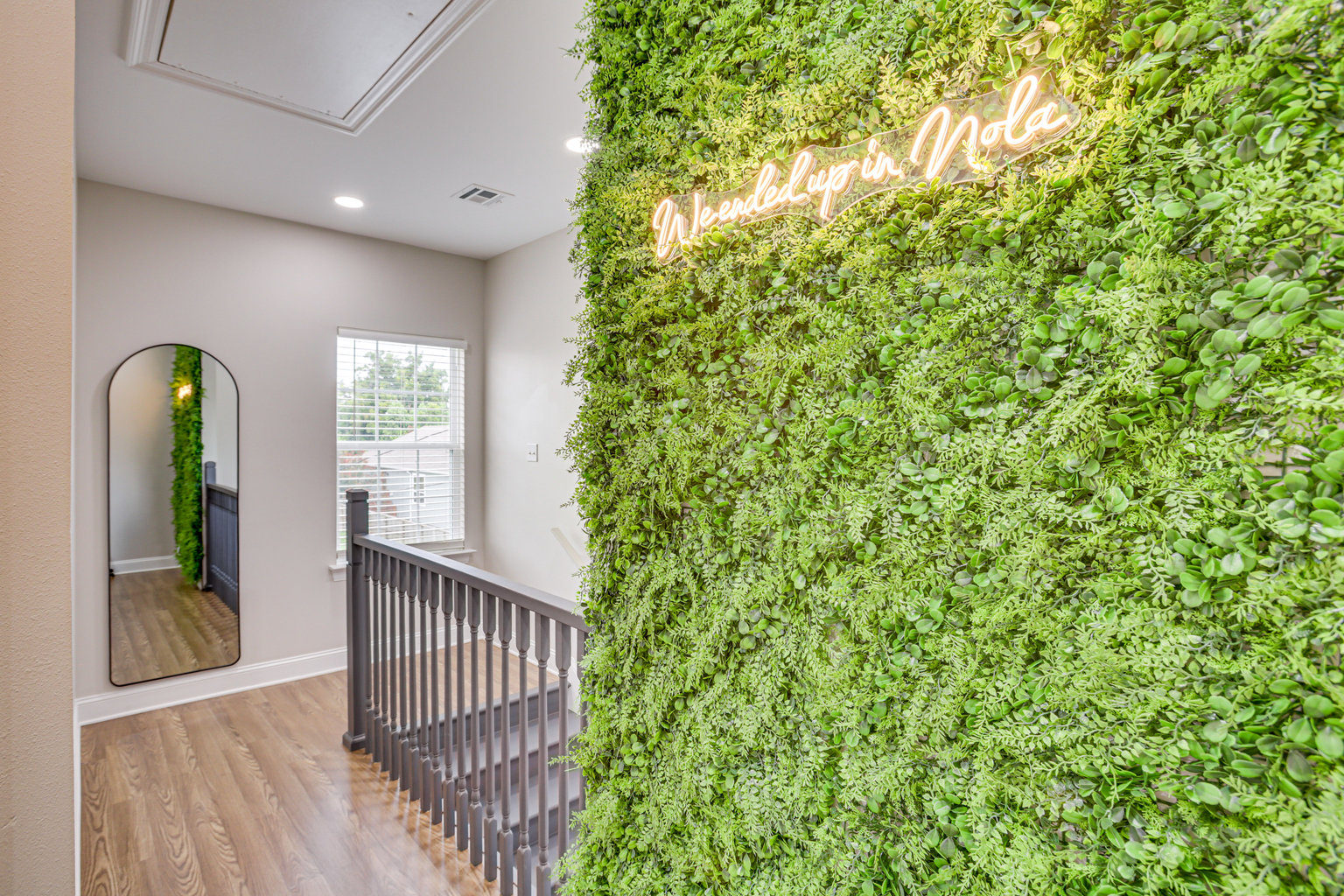 New Orleans Vacation Rental