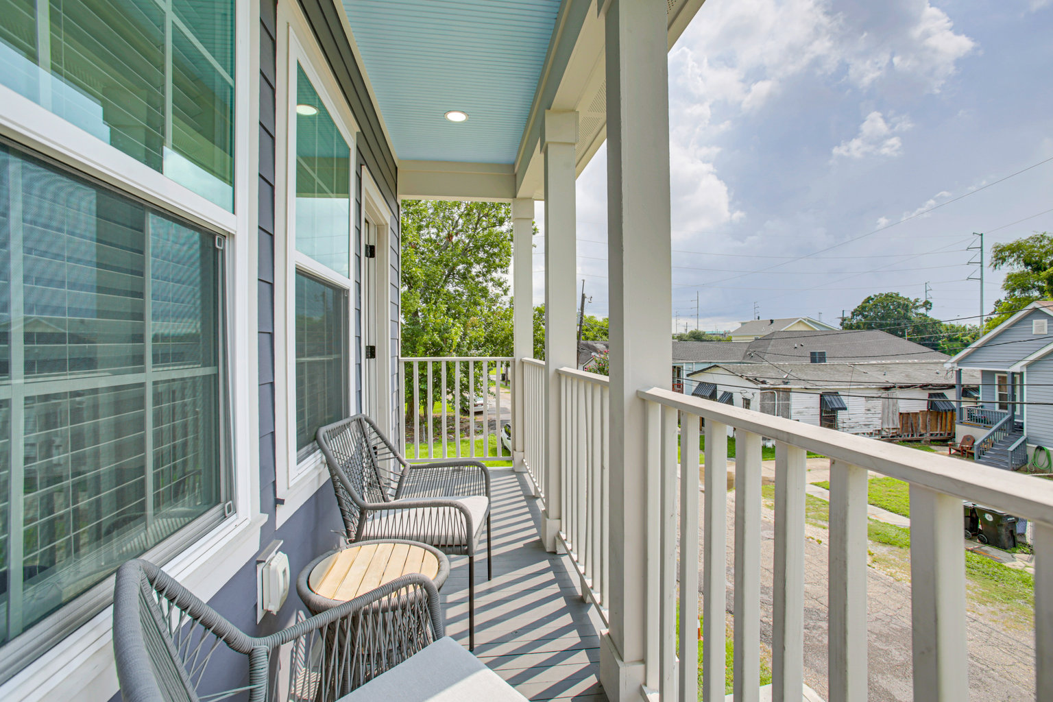 New Orleans Vacation Rental