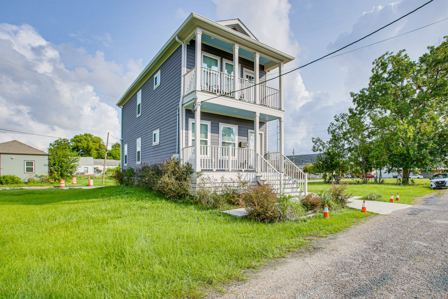 New Orleans Vacation Rental