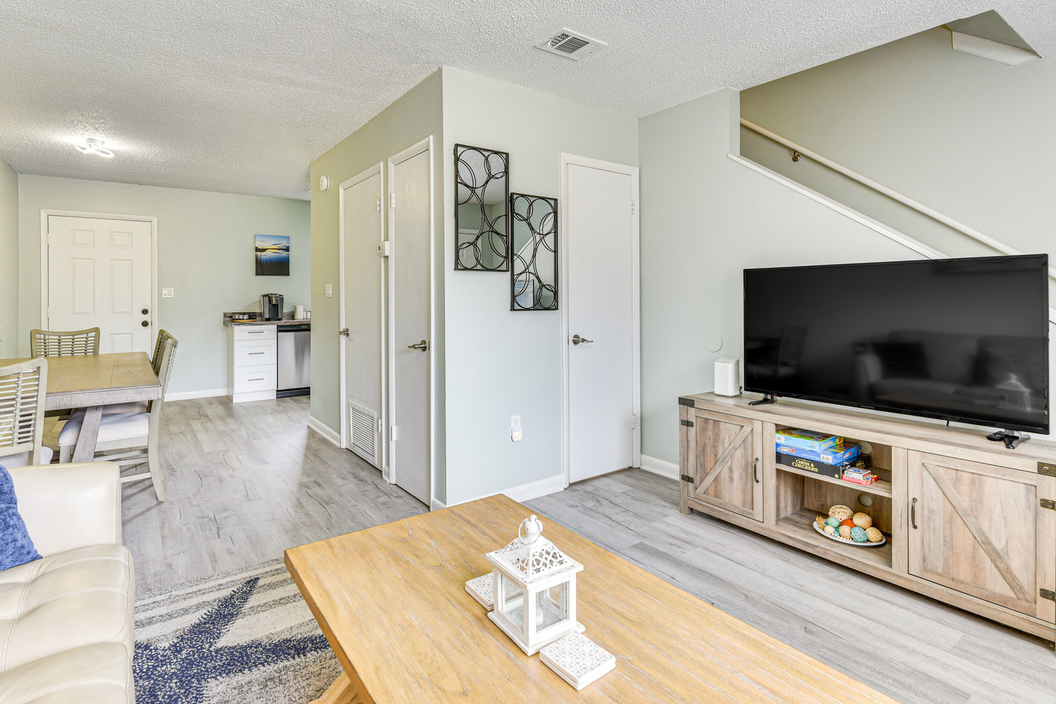 Niceville Vacation Rental