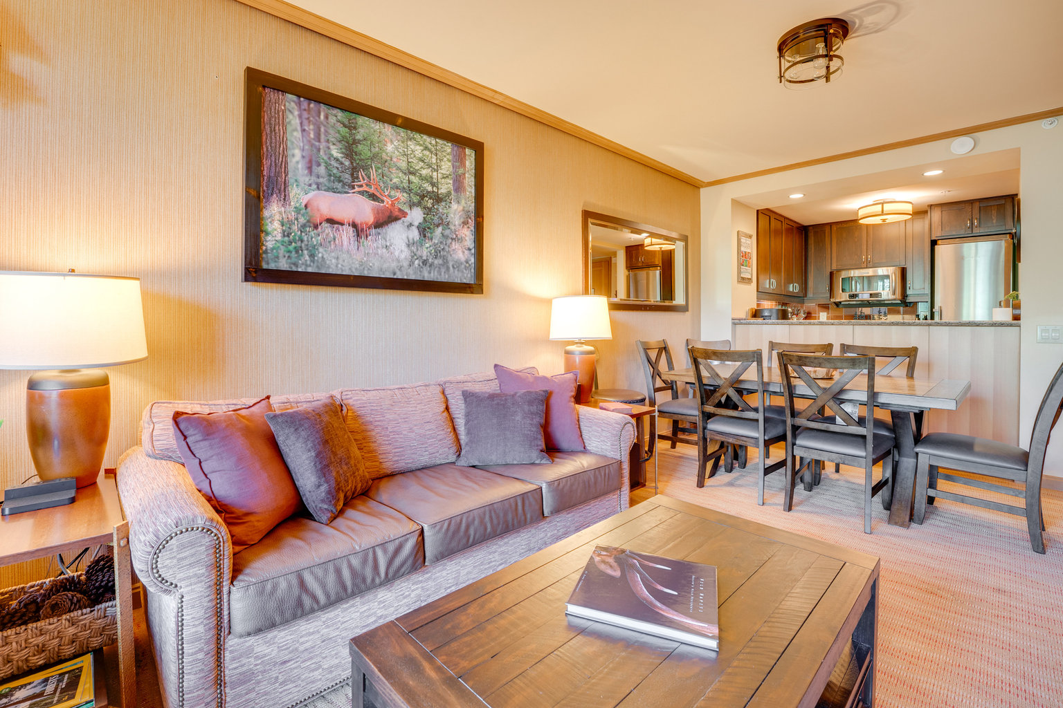 Cle Elum Vacation Rental