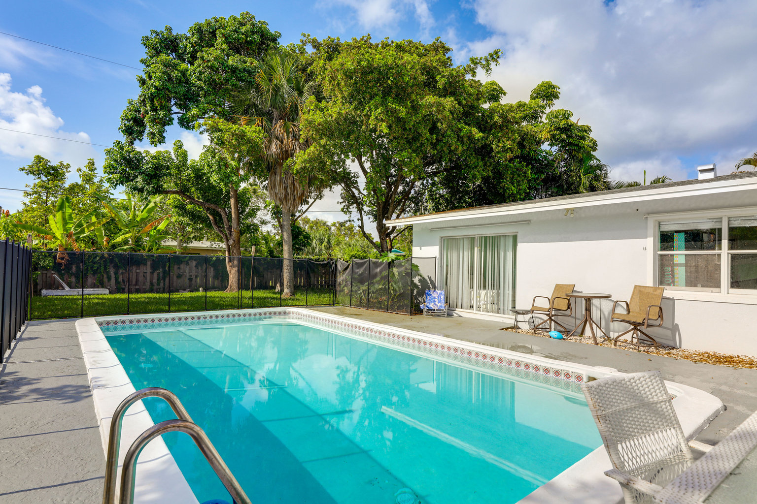 West Palm Beach Vacation Rental