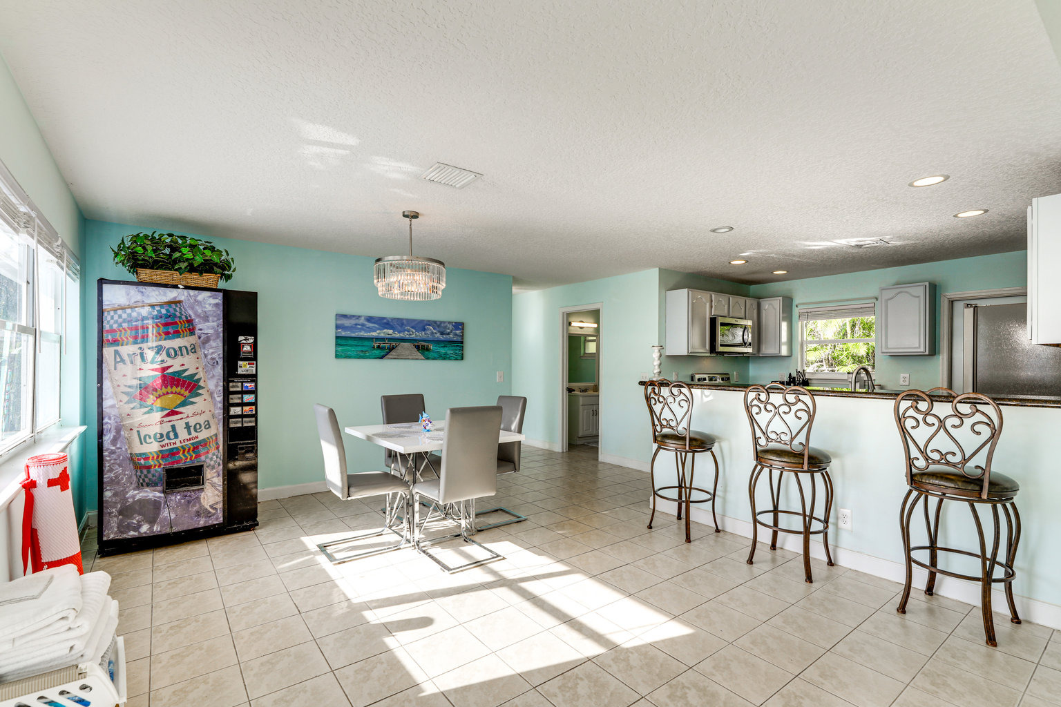 West Palm Beach Vacation Rental