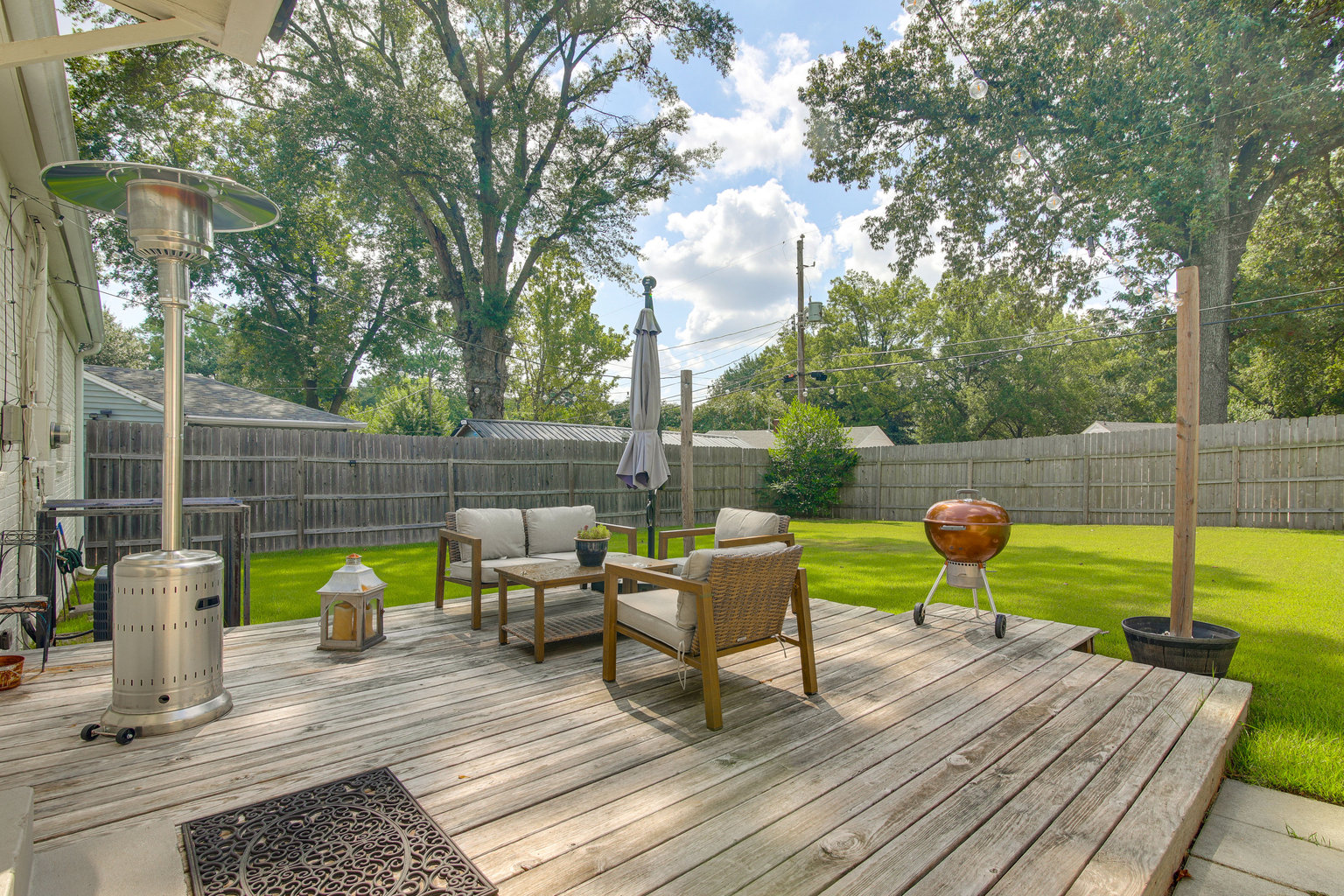 Memphis Vacation Rental