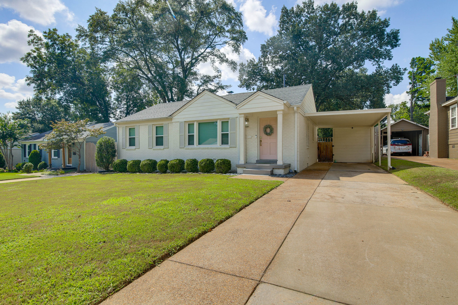 Memphis Vacation Rental