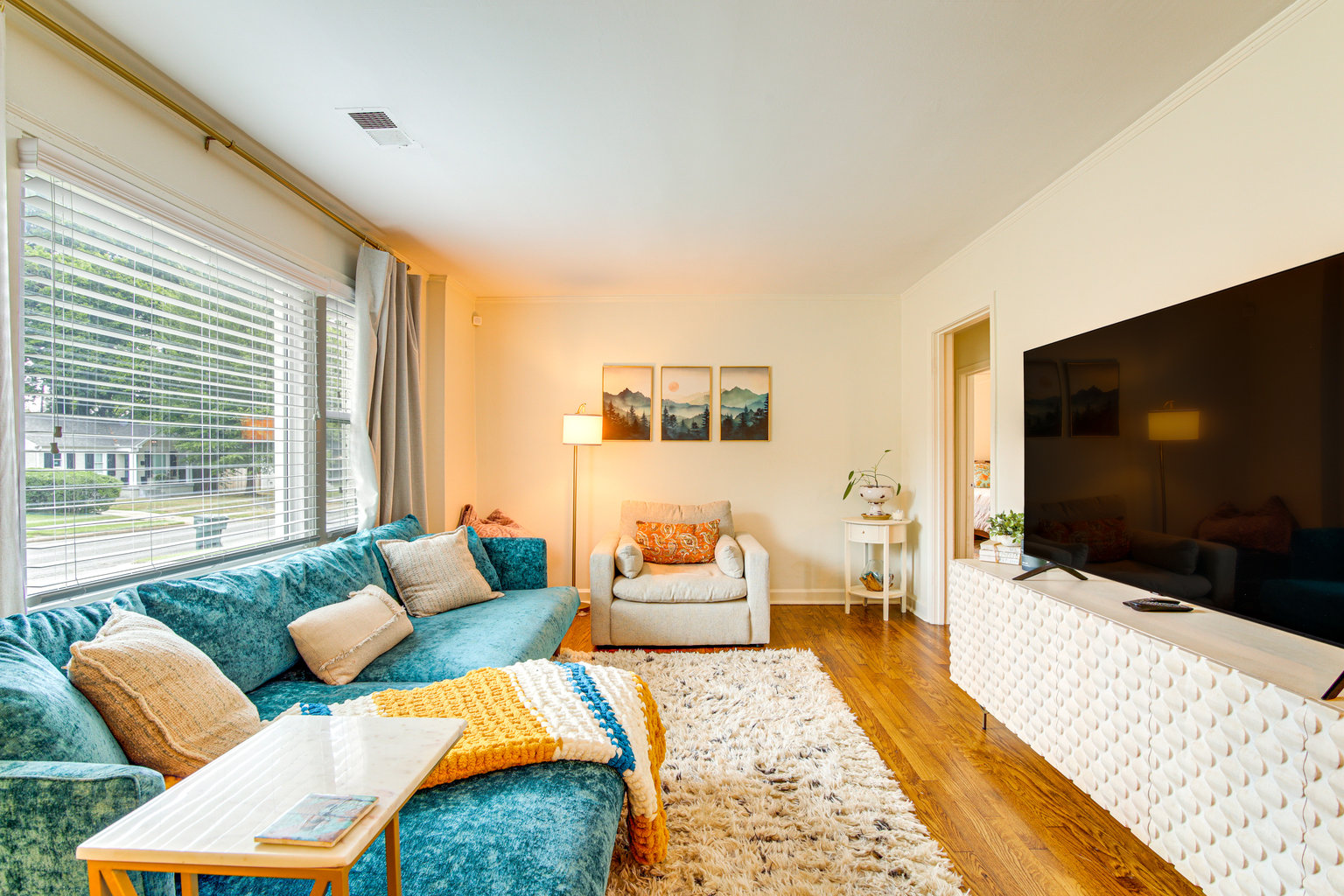 Memphis Vacation Rental