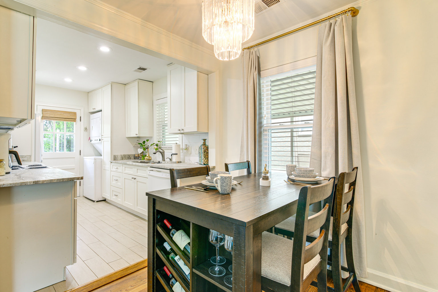 Memphis Vacation Rental