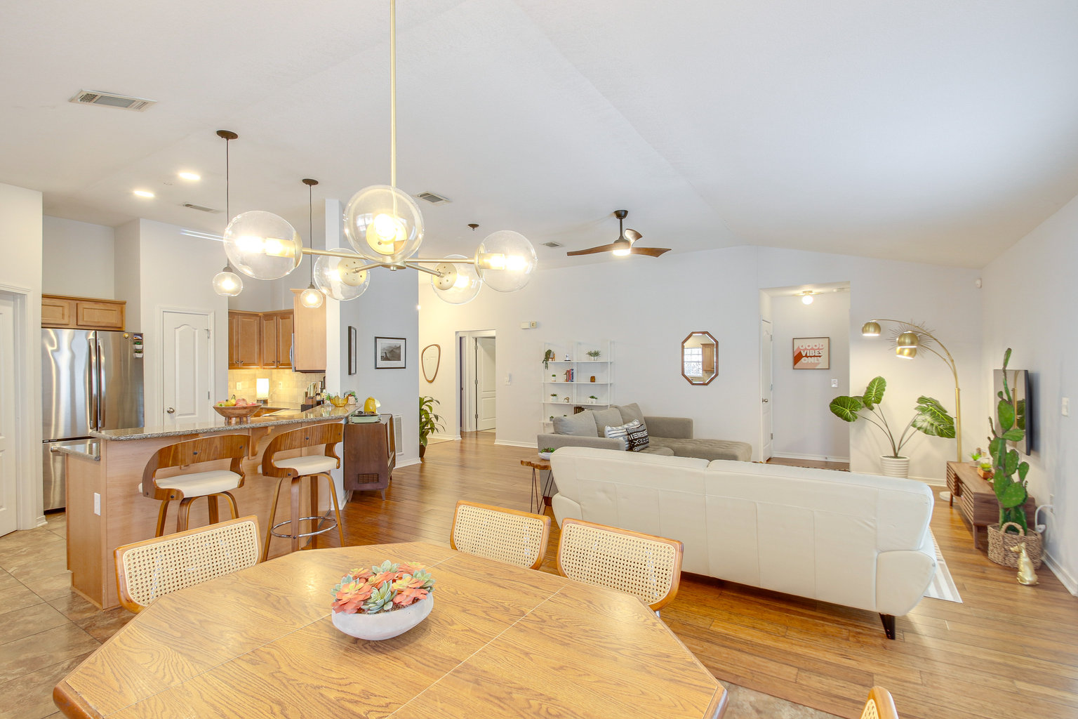 Milton Vacation Rental