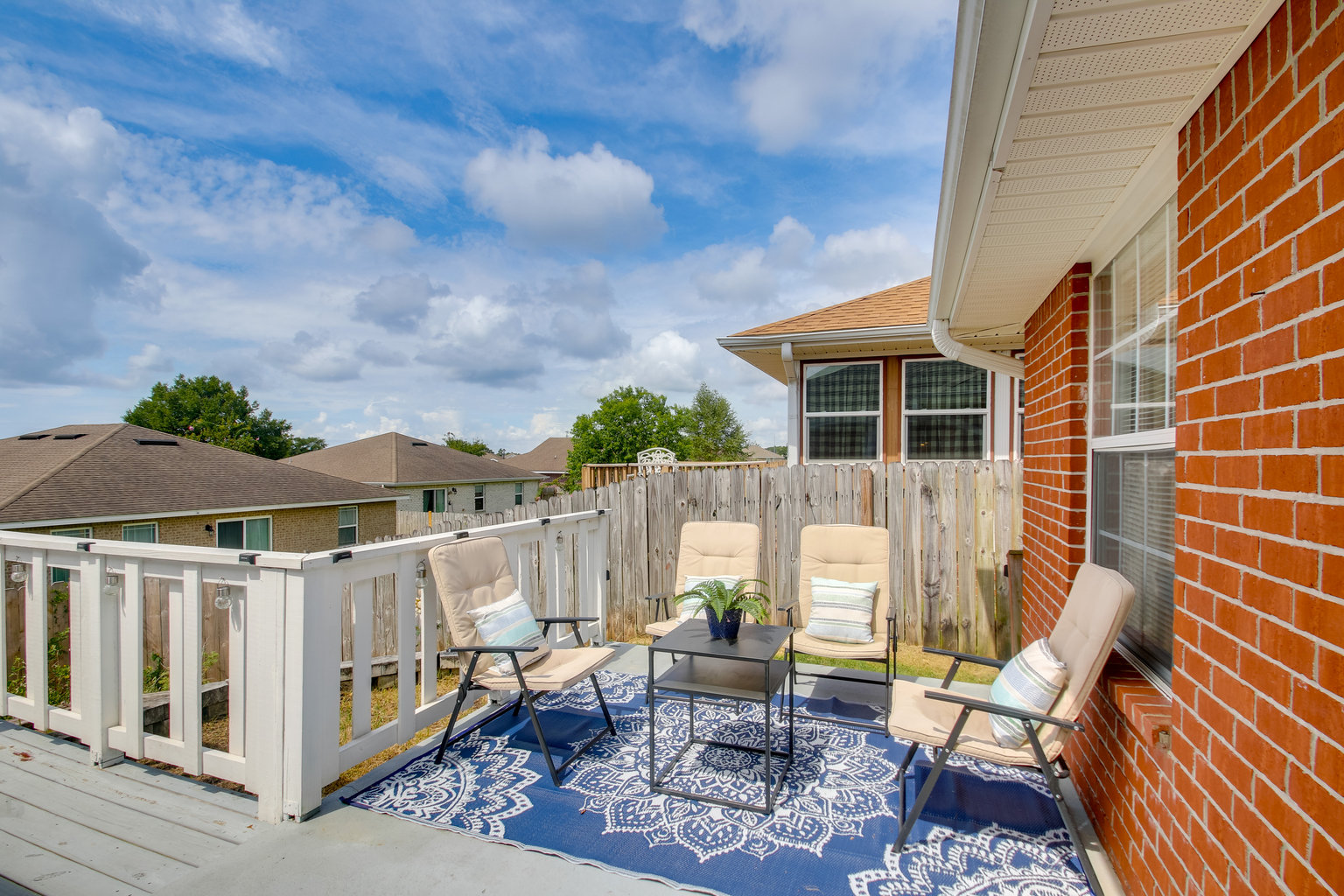 Milton Vacation Rental