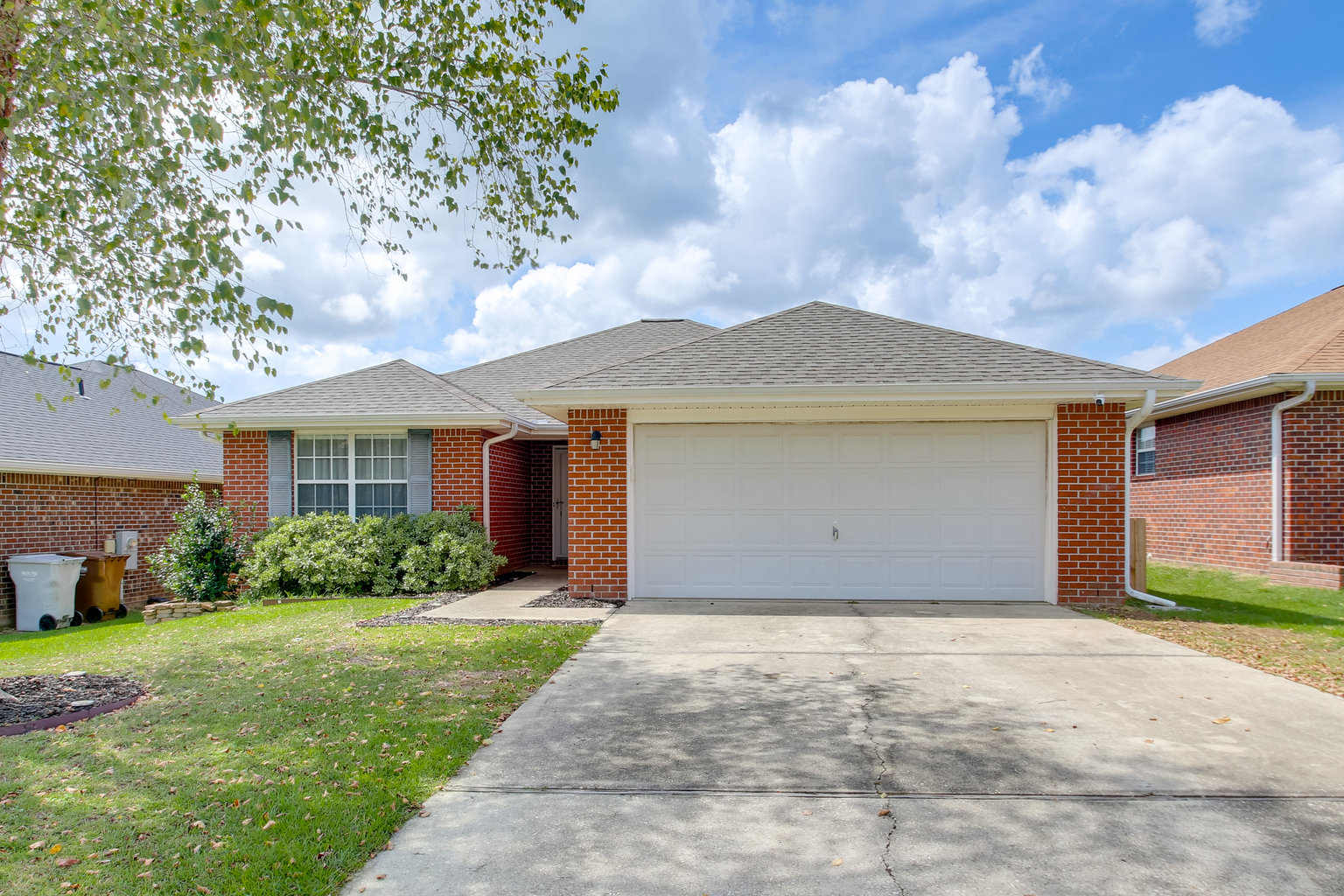 Milton Vacation Rental