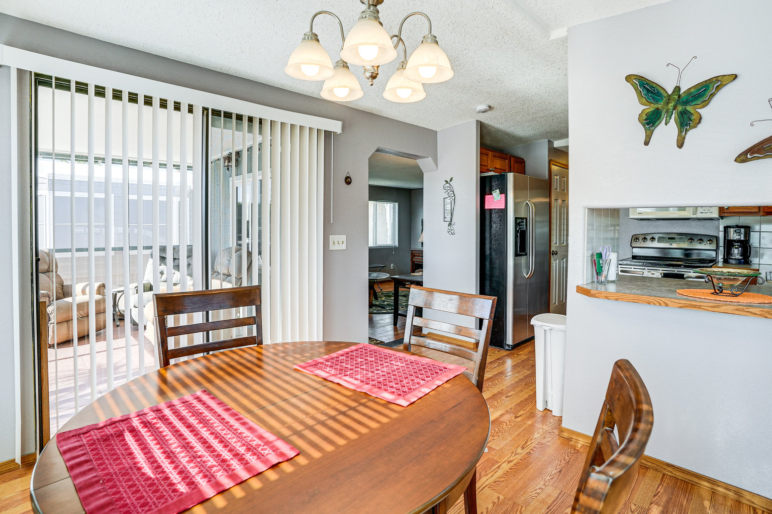 Yuma Vacation Rental