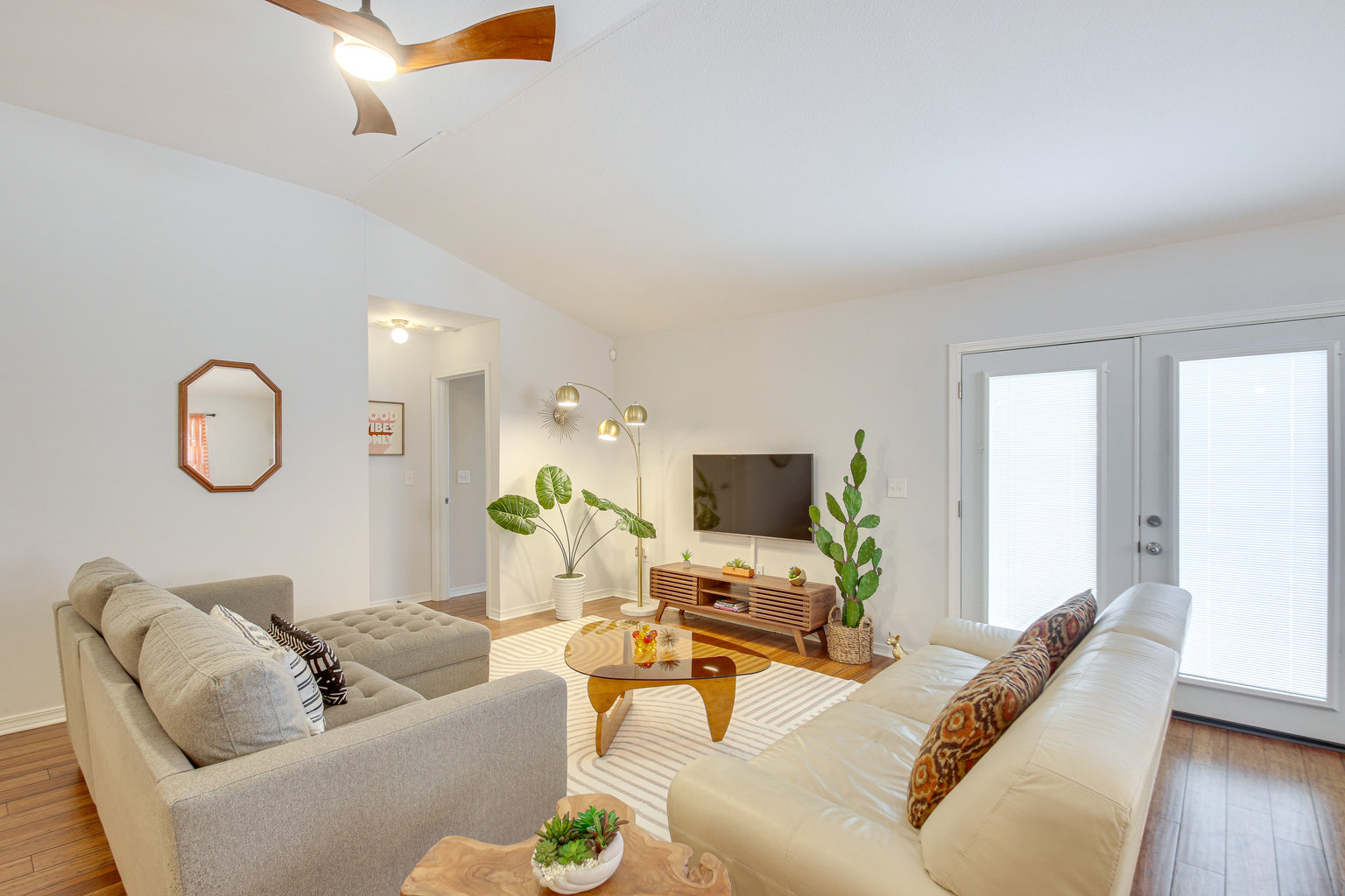 Milton Vacation Rental