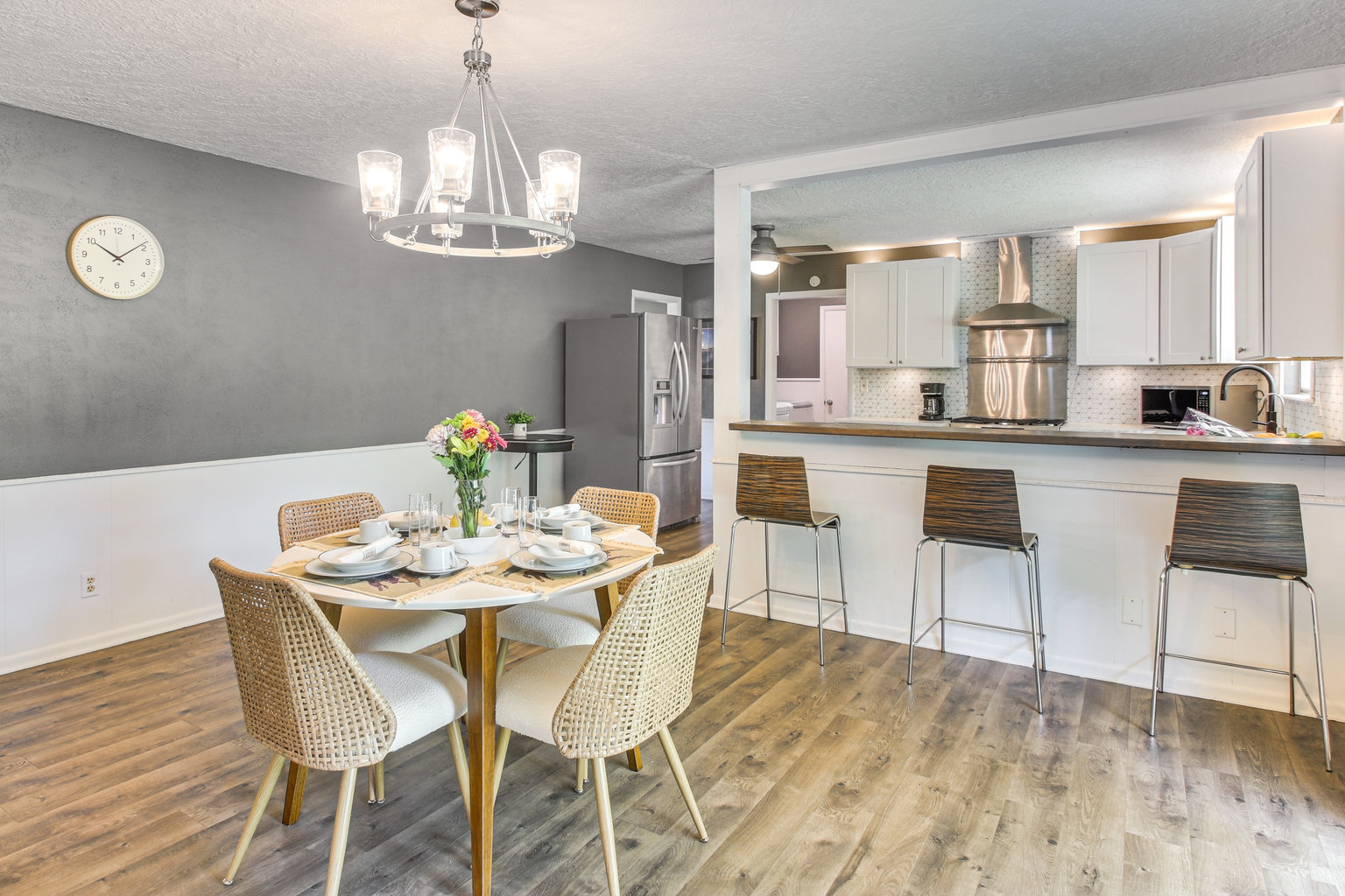 Norman Vacation Rental