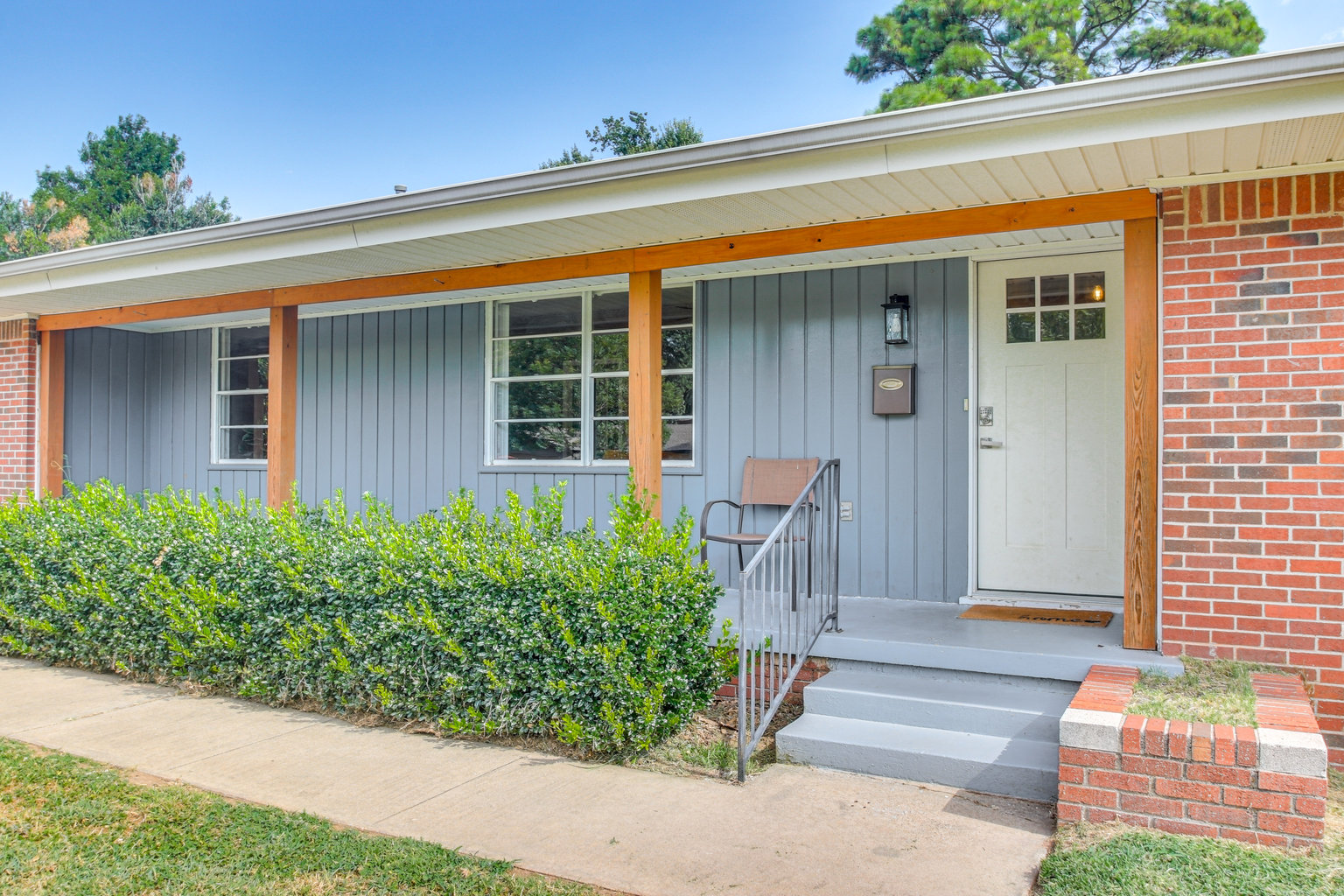 Norman Vacation Rental