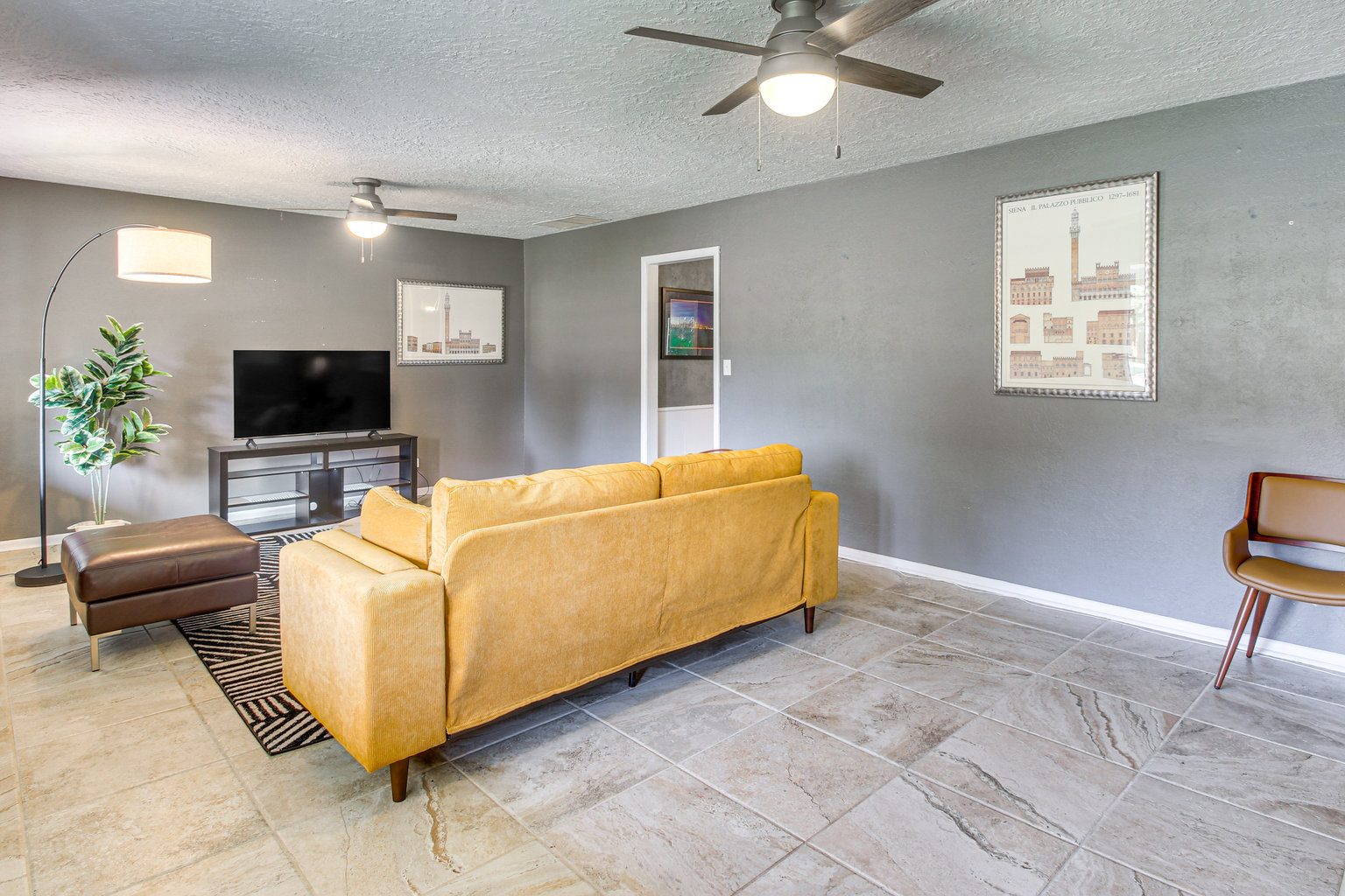 Norman Vacation Rental