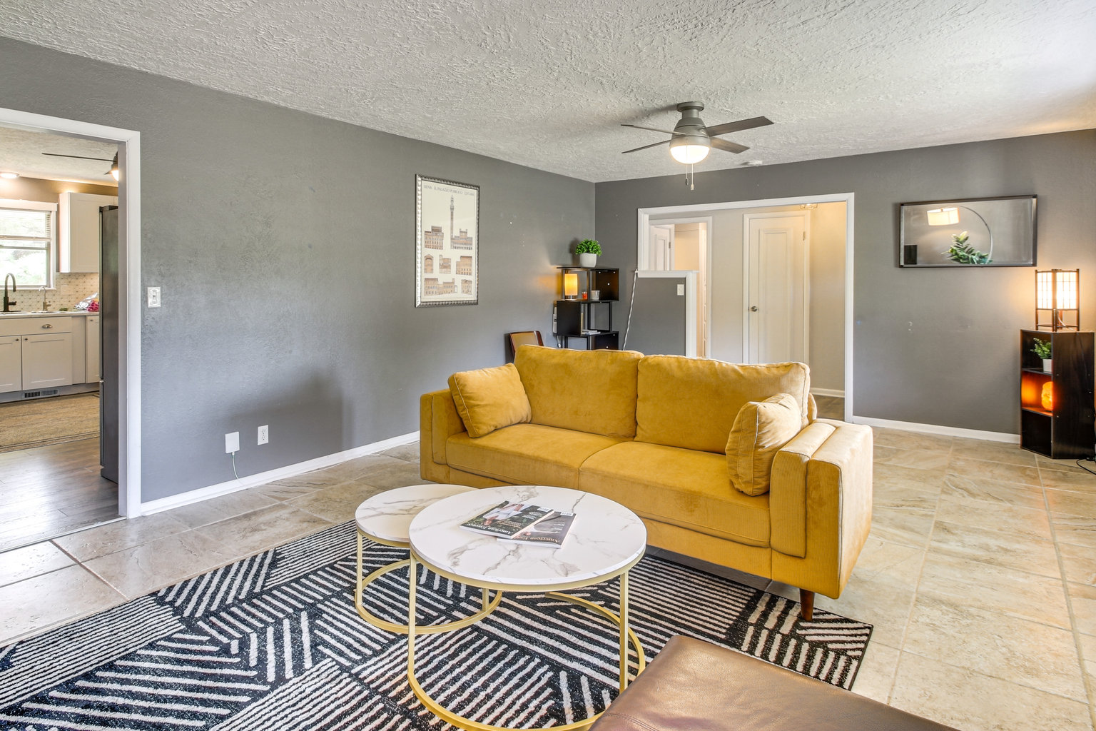 Norman Vacation Rental