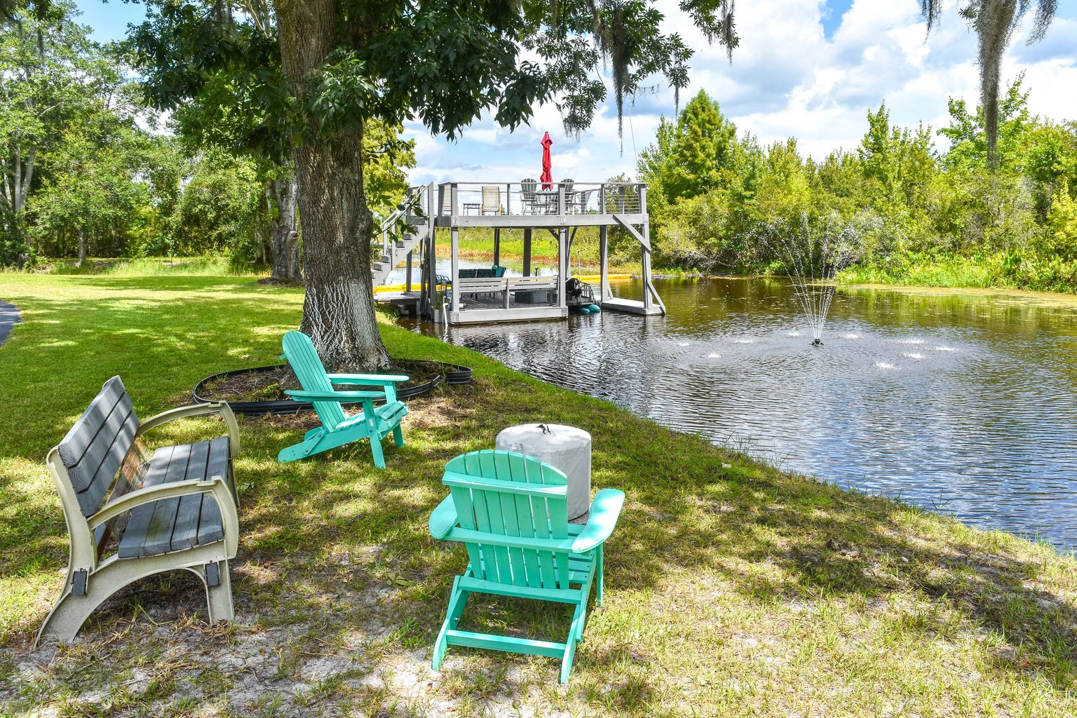 Dunnellon Vacation Rental