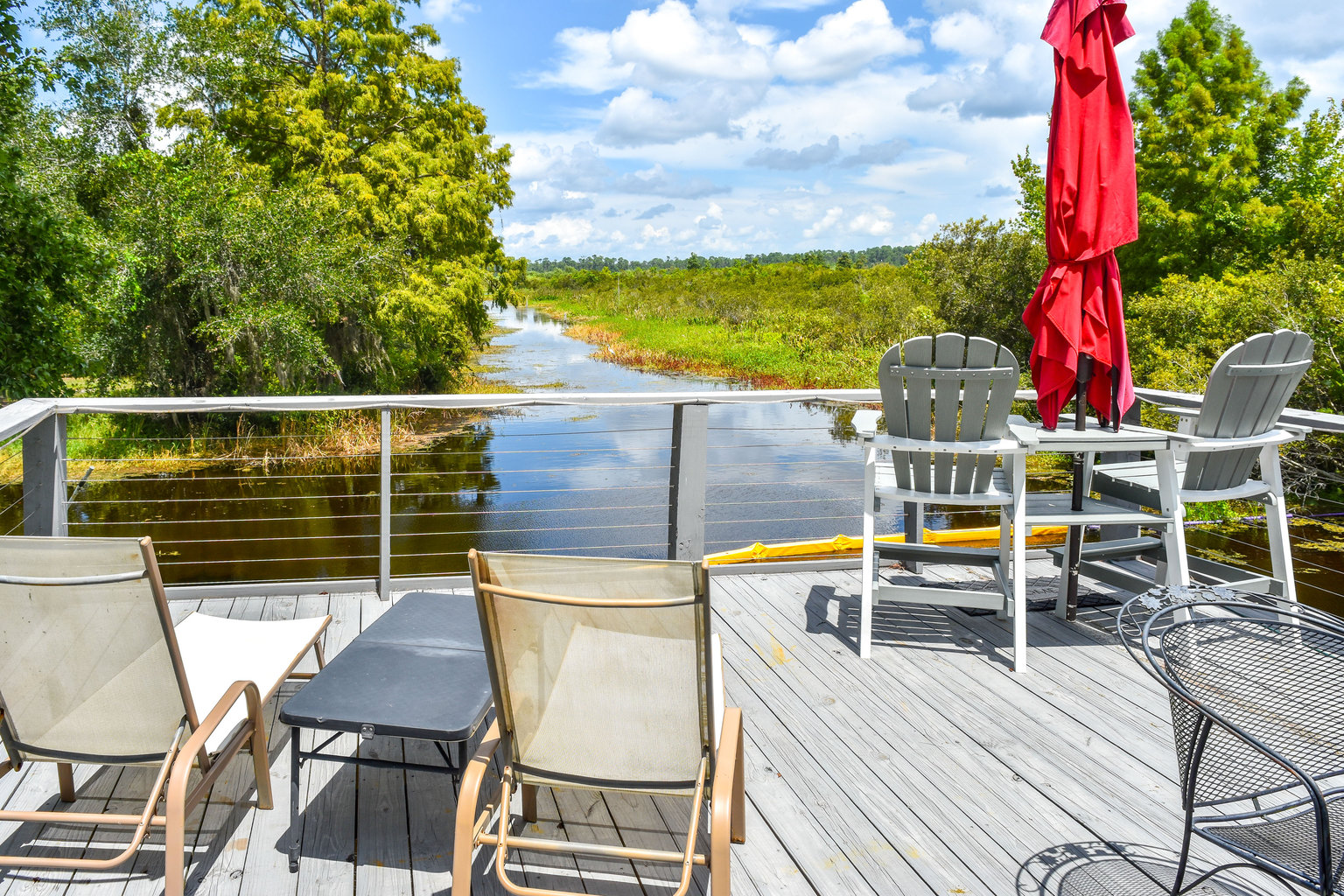 Dunnellon Vacation Rental