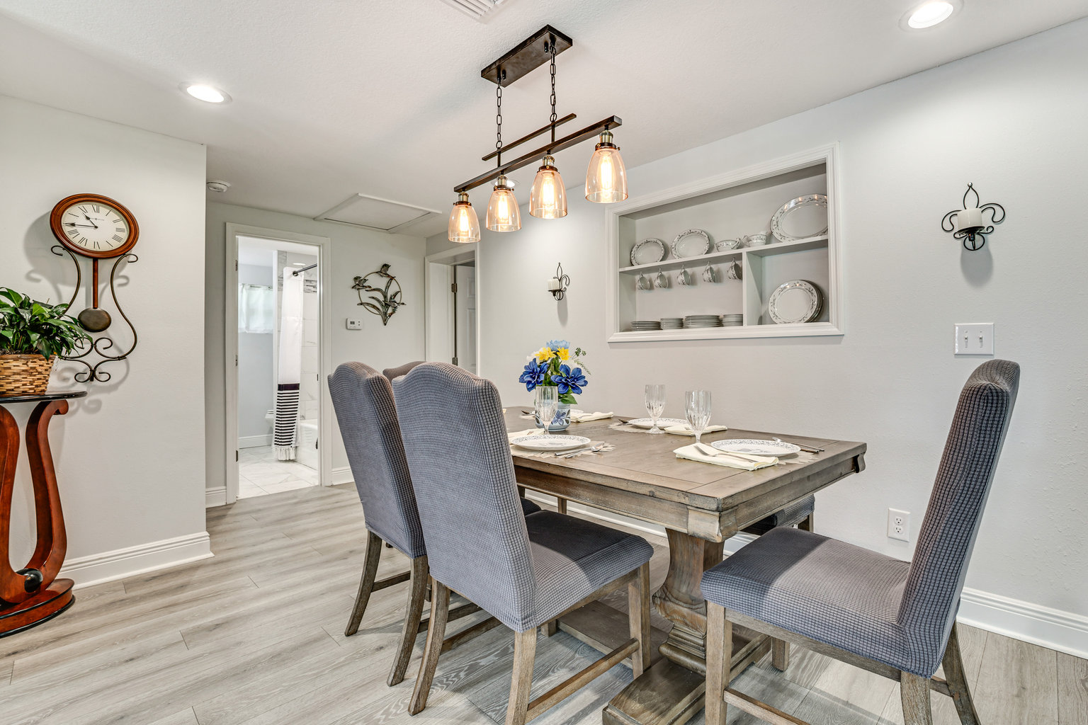 Dunnellon Vacation Rental