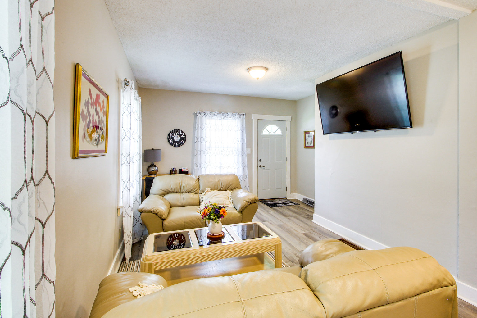 Manhattan Vacation Rental