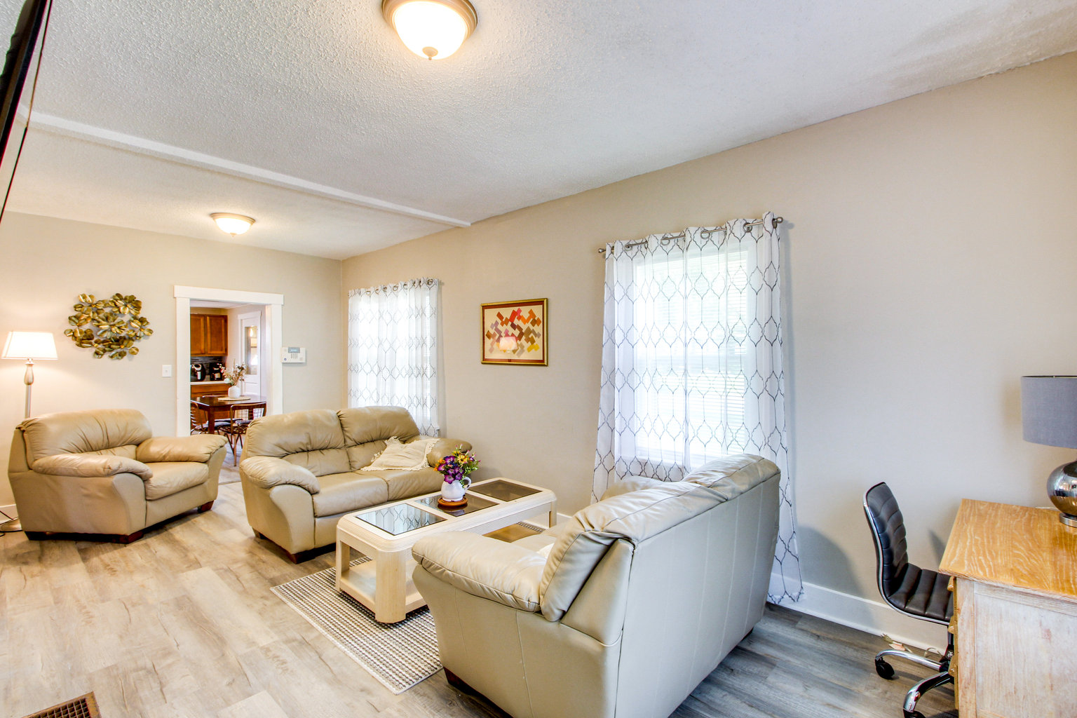 Manhattan Vacation Rental