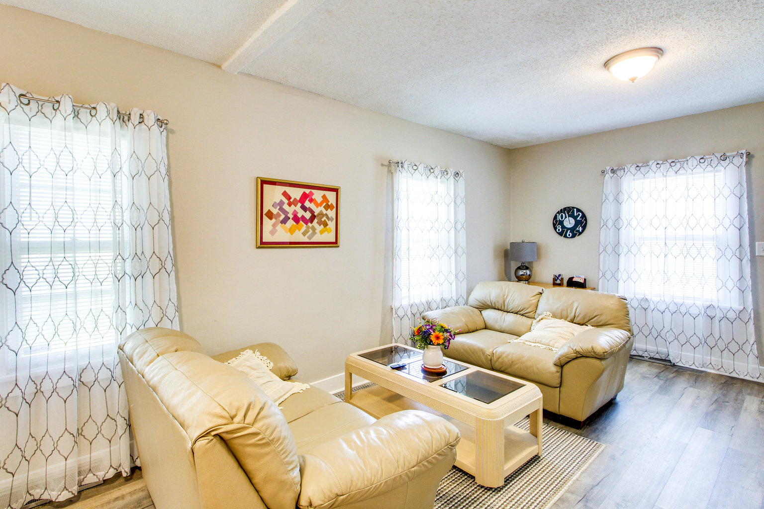 Manhattan Vacation Rental