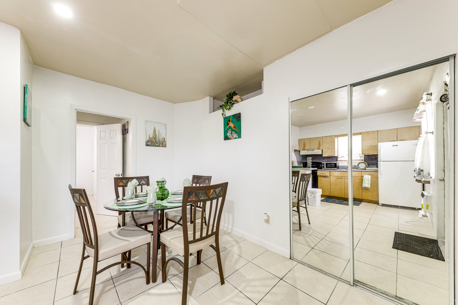 Hollywood Vacation Rental