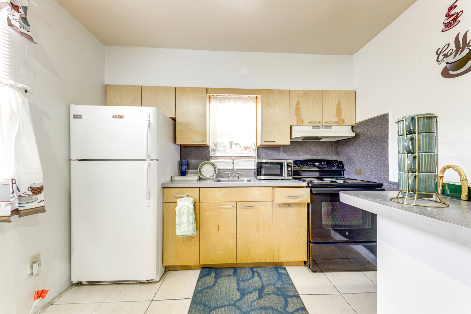 Hollywood Vacation Rental