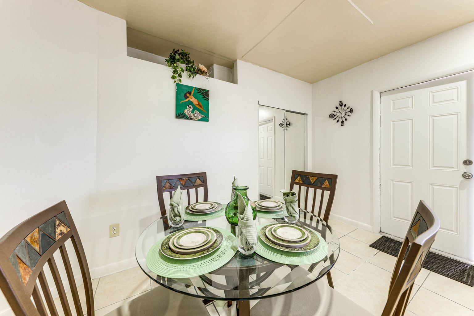 Hollywood Vacation Rental