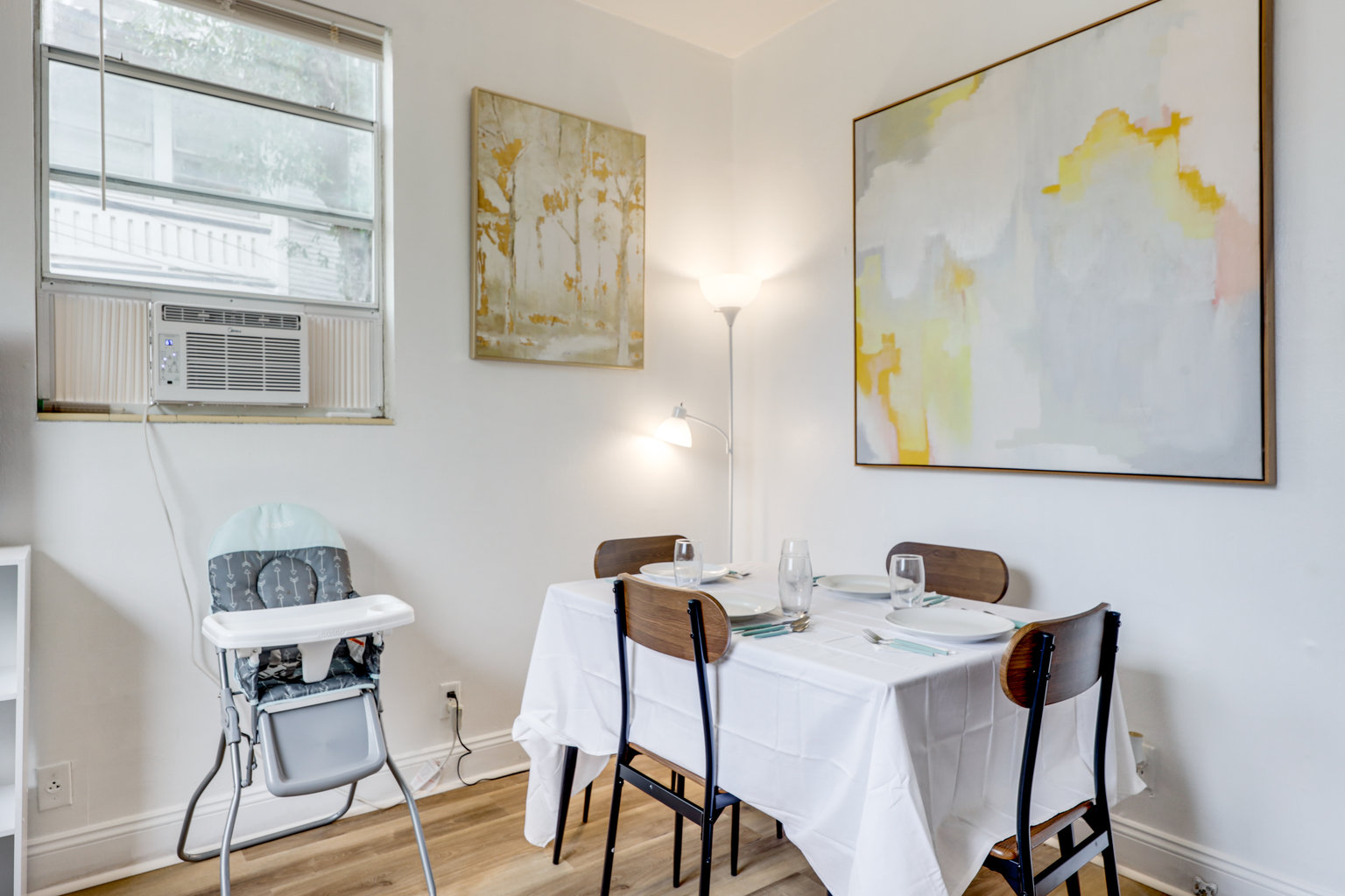 Jacksonville Vacation Rental