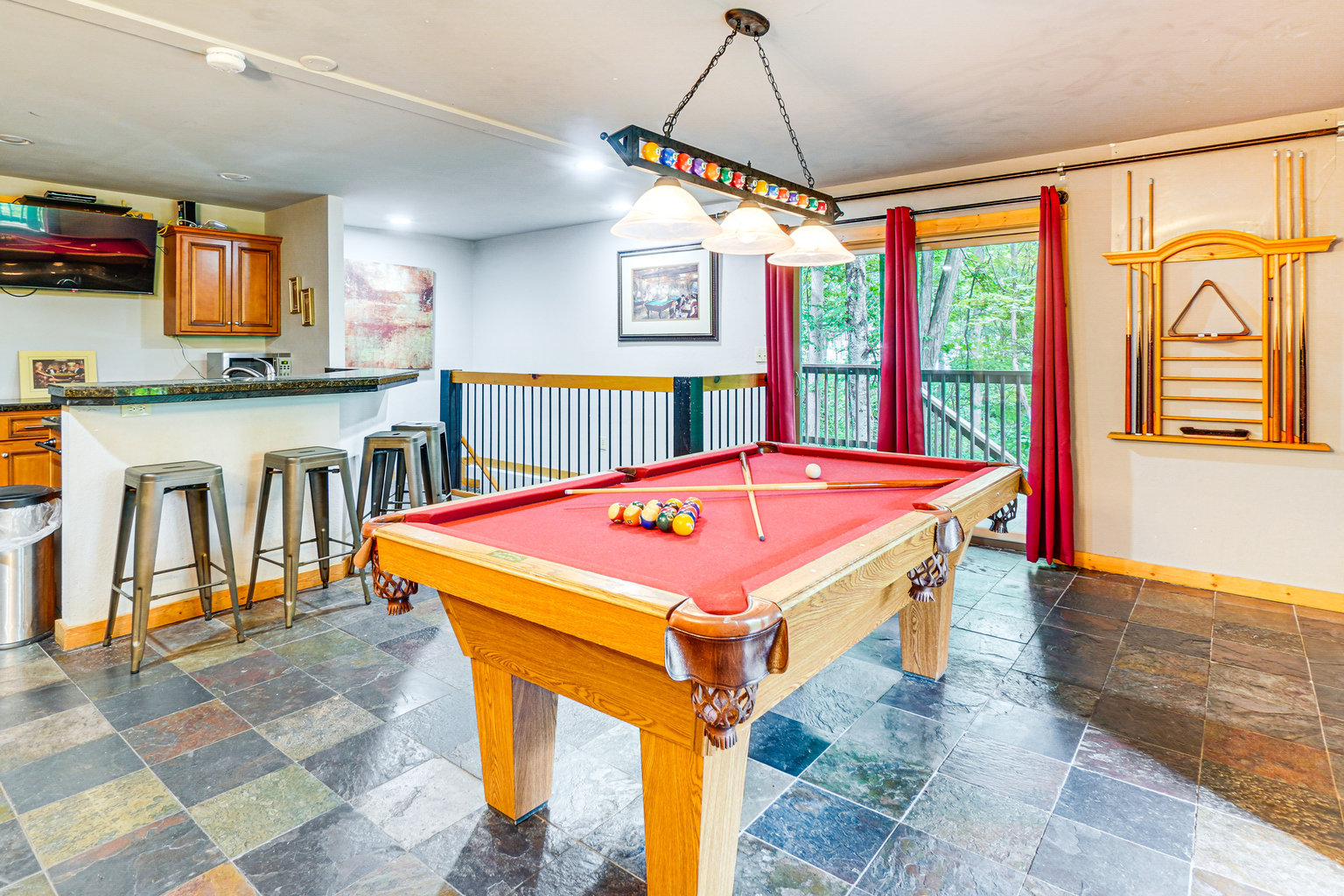 Gatlinburg Vacation Rental