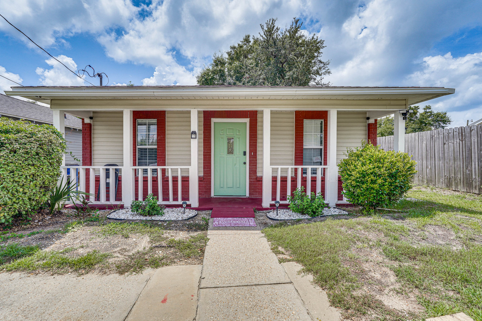 Panama City Vacation Rental