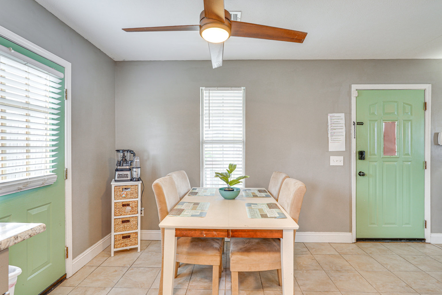 Panama City Vacation Rental