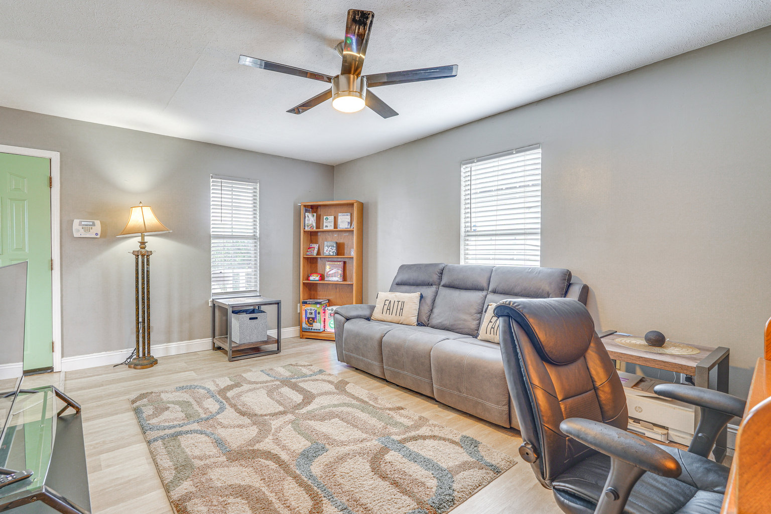 Panama City Vacation Rental