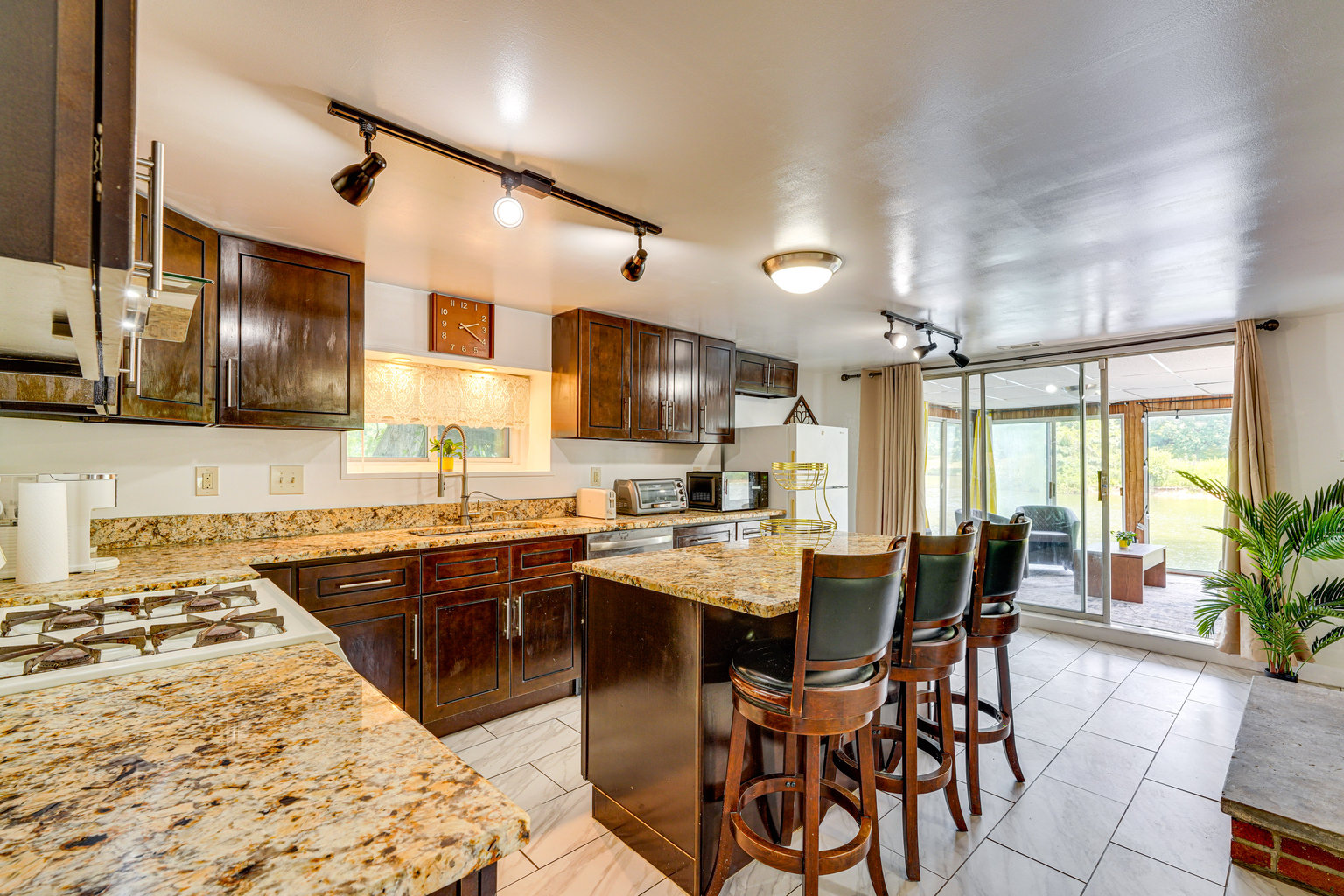 Stow Vacation Rental